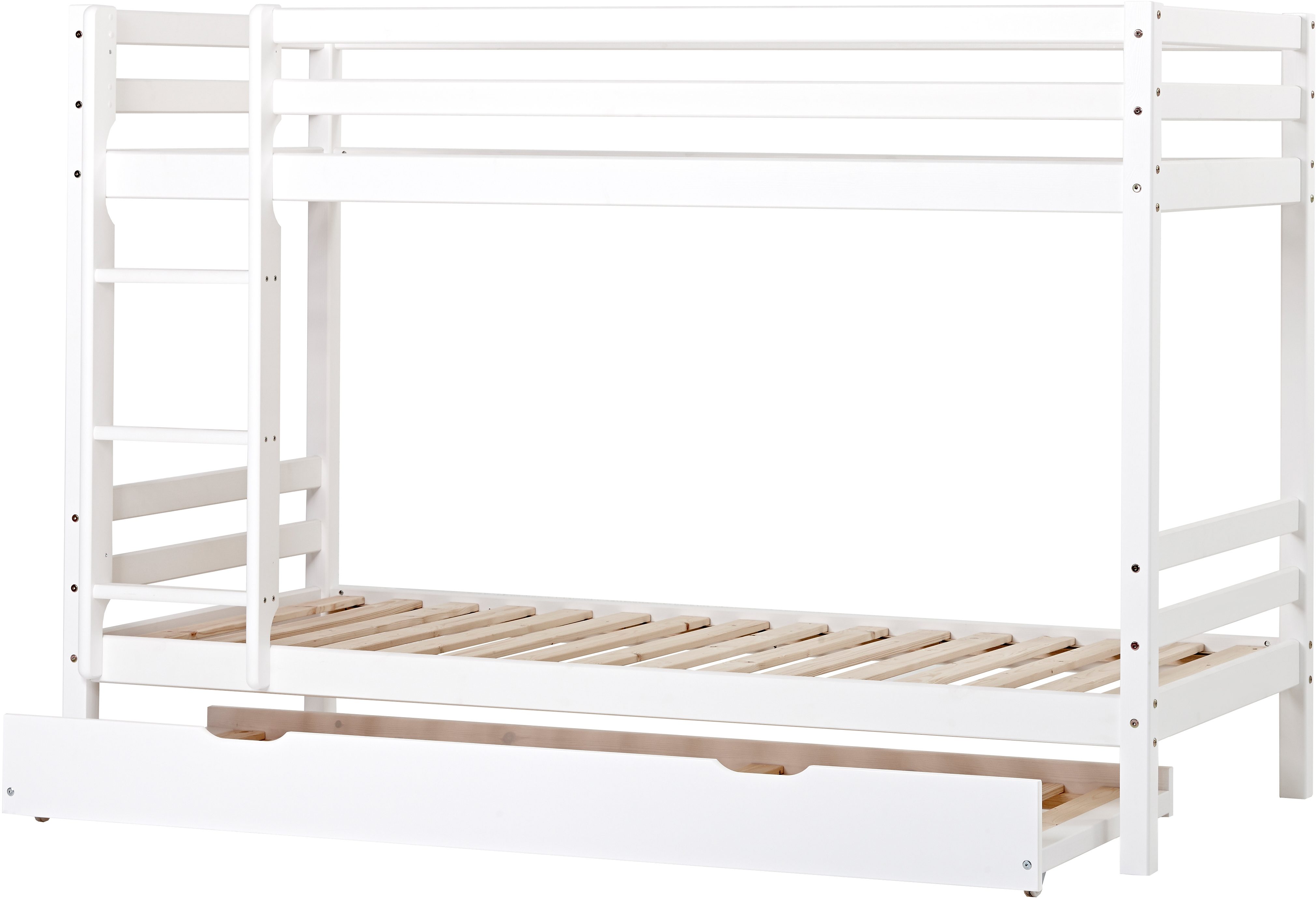 Hoppekids Lade Eco Dream Logeerbed extra bed 70x190 cm