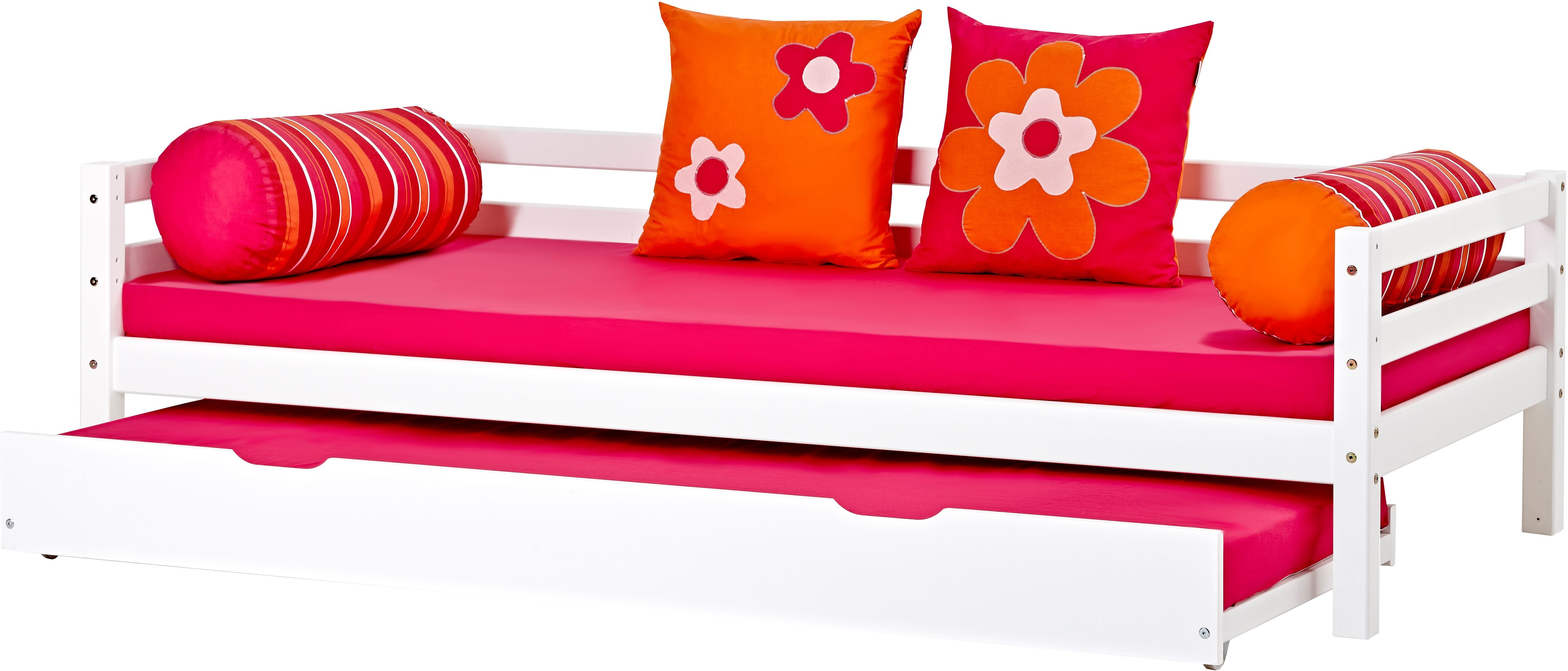 Hoppekids Lade Eco Dream Logeerbed extra bed 70x190 cm