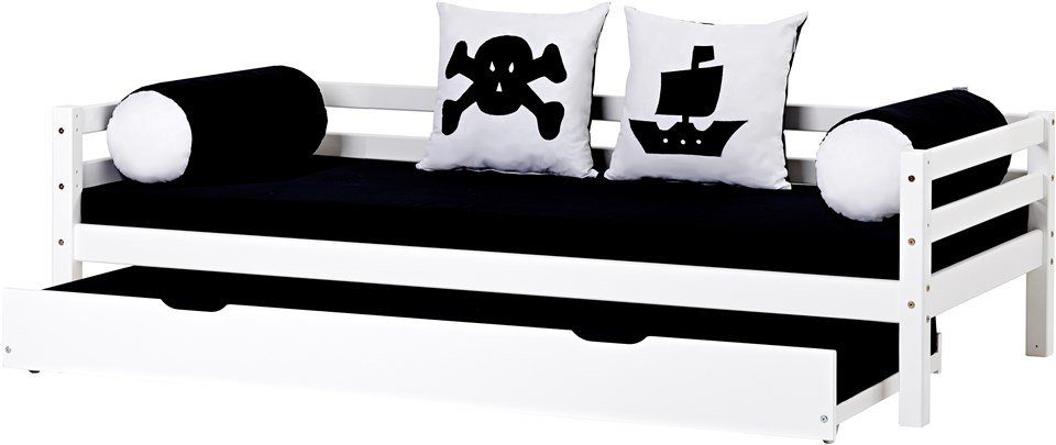 Hoppekids Lade Eco Dream Logeerbed extra bed 70x190 cm