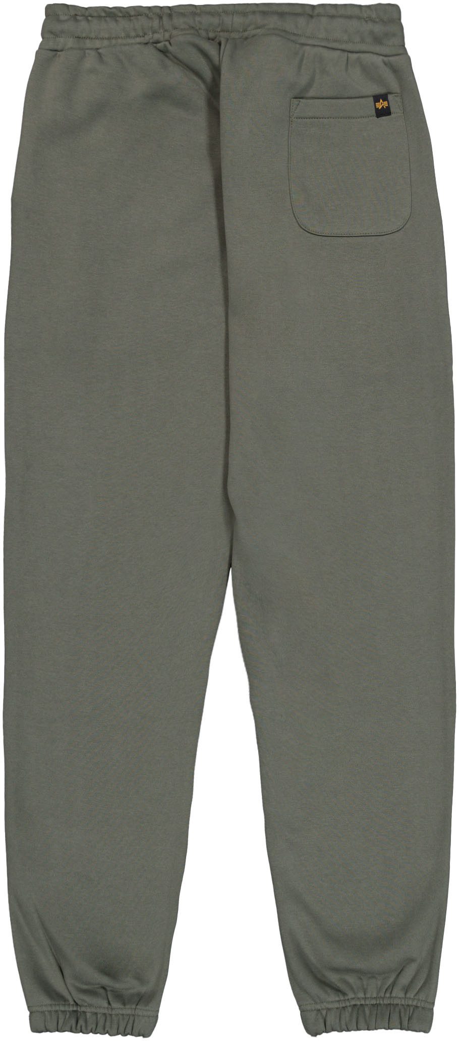 Alpha Industries Sweatbroek Basic Jogger Small Logo II