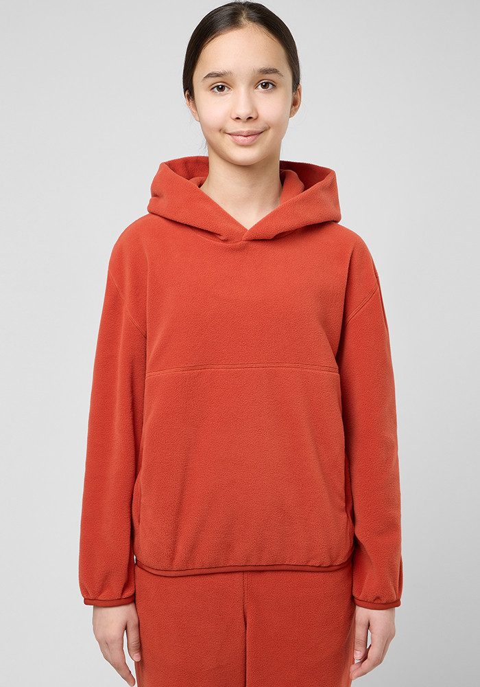 Jack Wolfskin Capuchontrui SMILEYWORLD HOODY Y