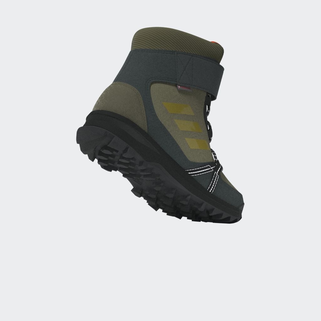 adidas TERREX Winterlaarzen TERREX SNOW HOOK-AND-LOOP COLD.RDY WINTER
