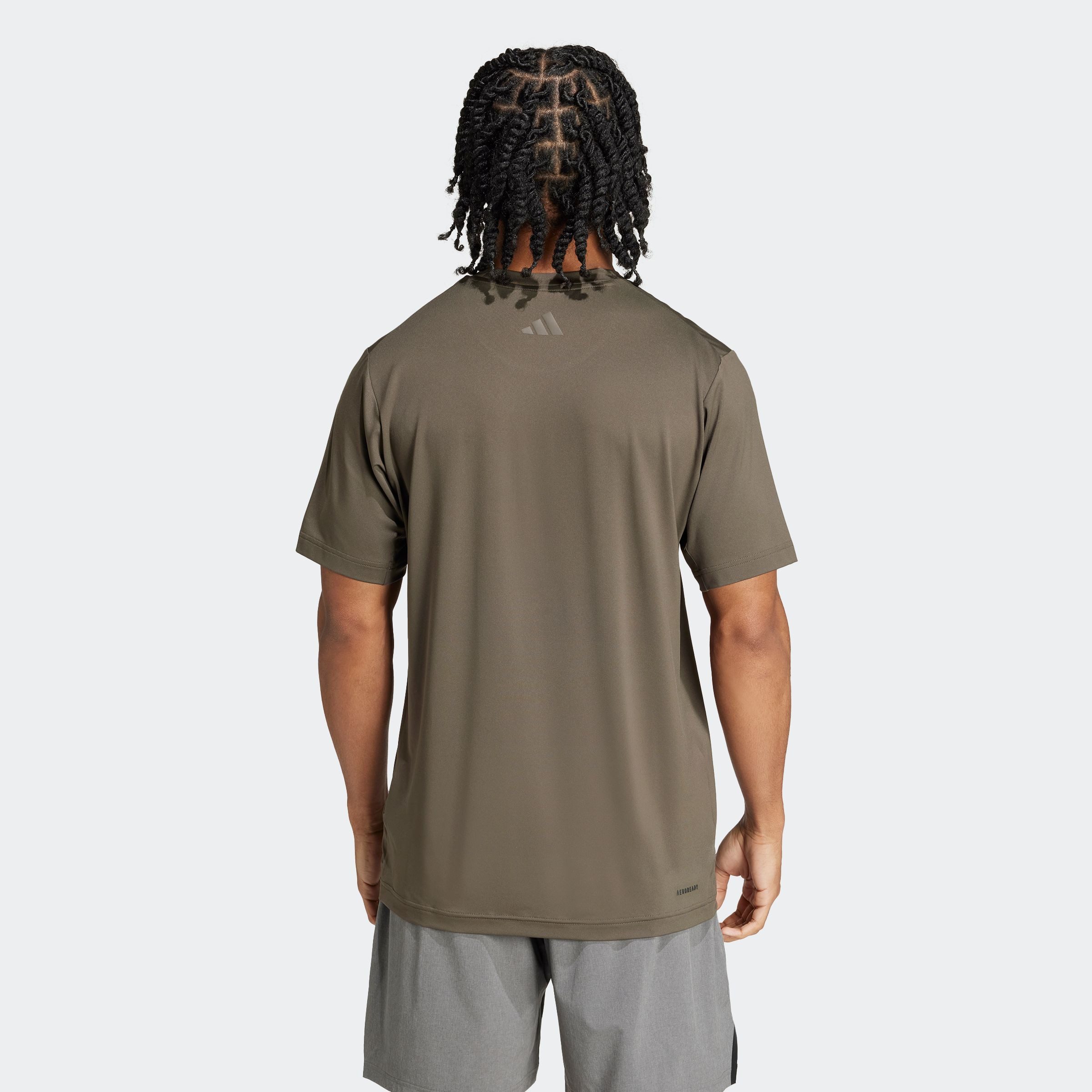 adidas Performance T-shirt M BL T