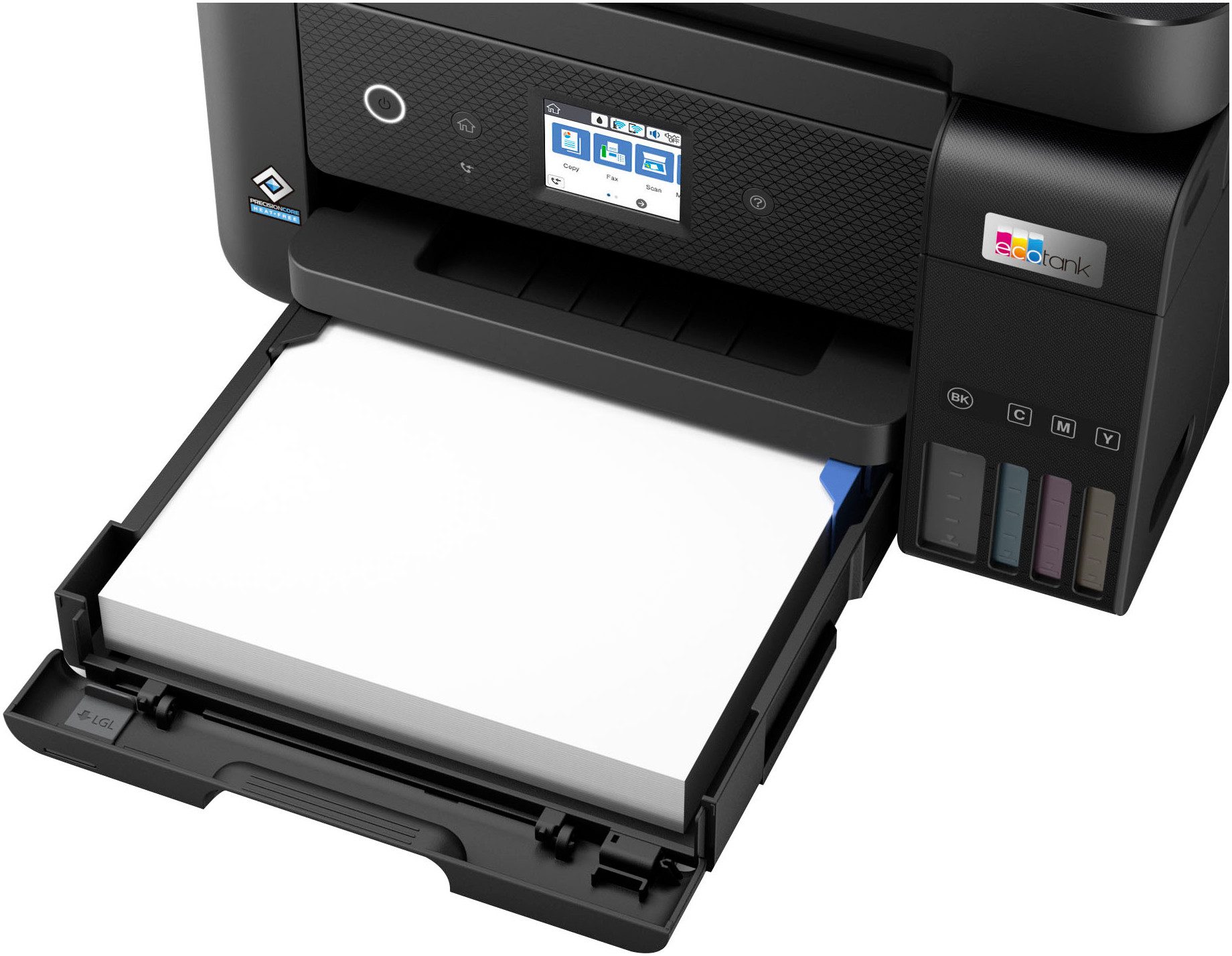 Epson All-in-oneprinter EcoTank ET-4850