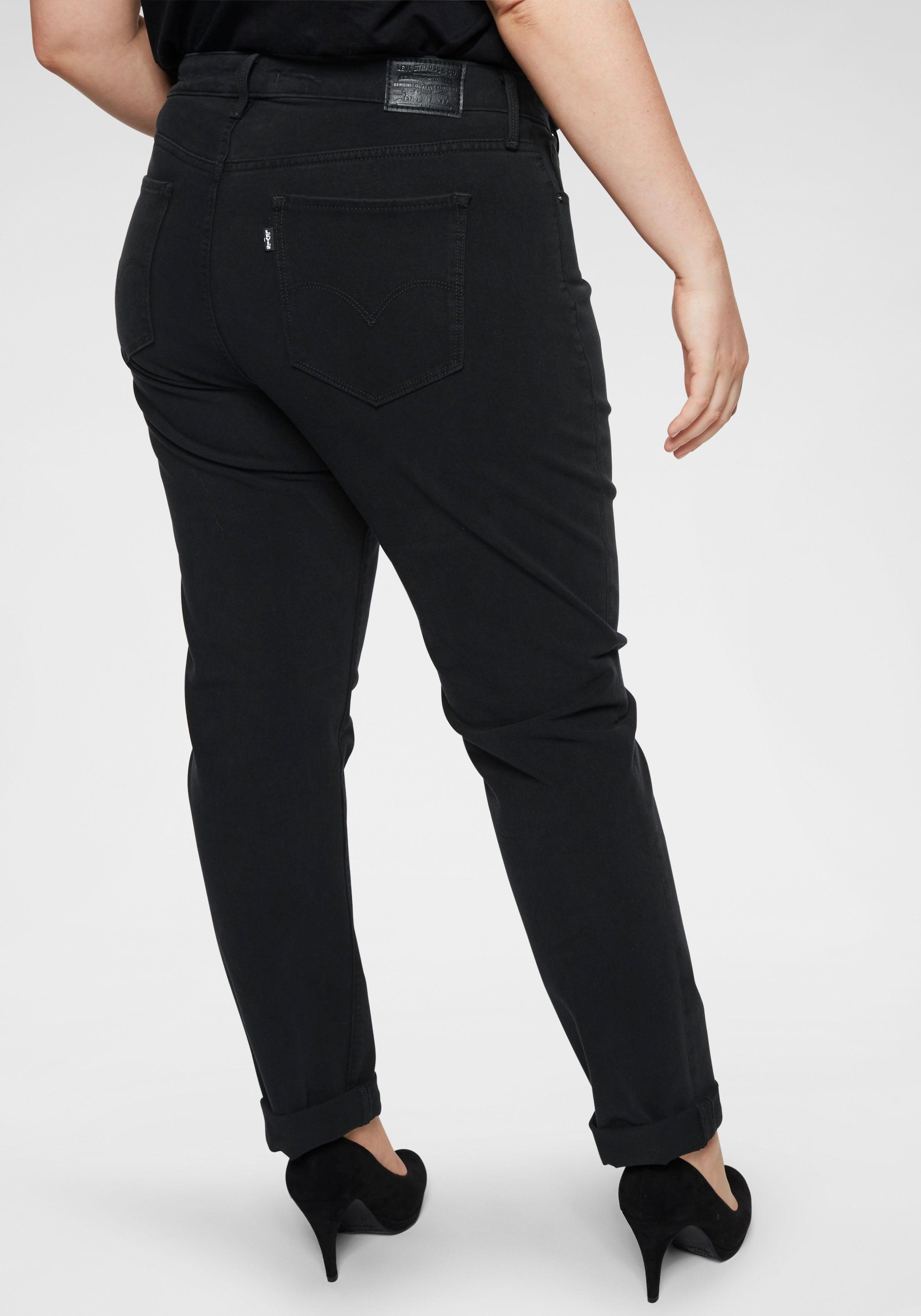 Levi's® Plus Skinny fit jeans 311 PL SHAPING SKINNY