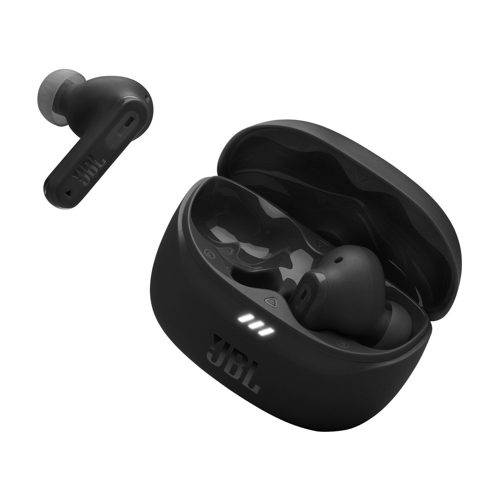 JBL Draadloze in-ear hoofdtelefoon TUNE BEAM 2