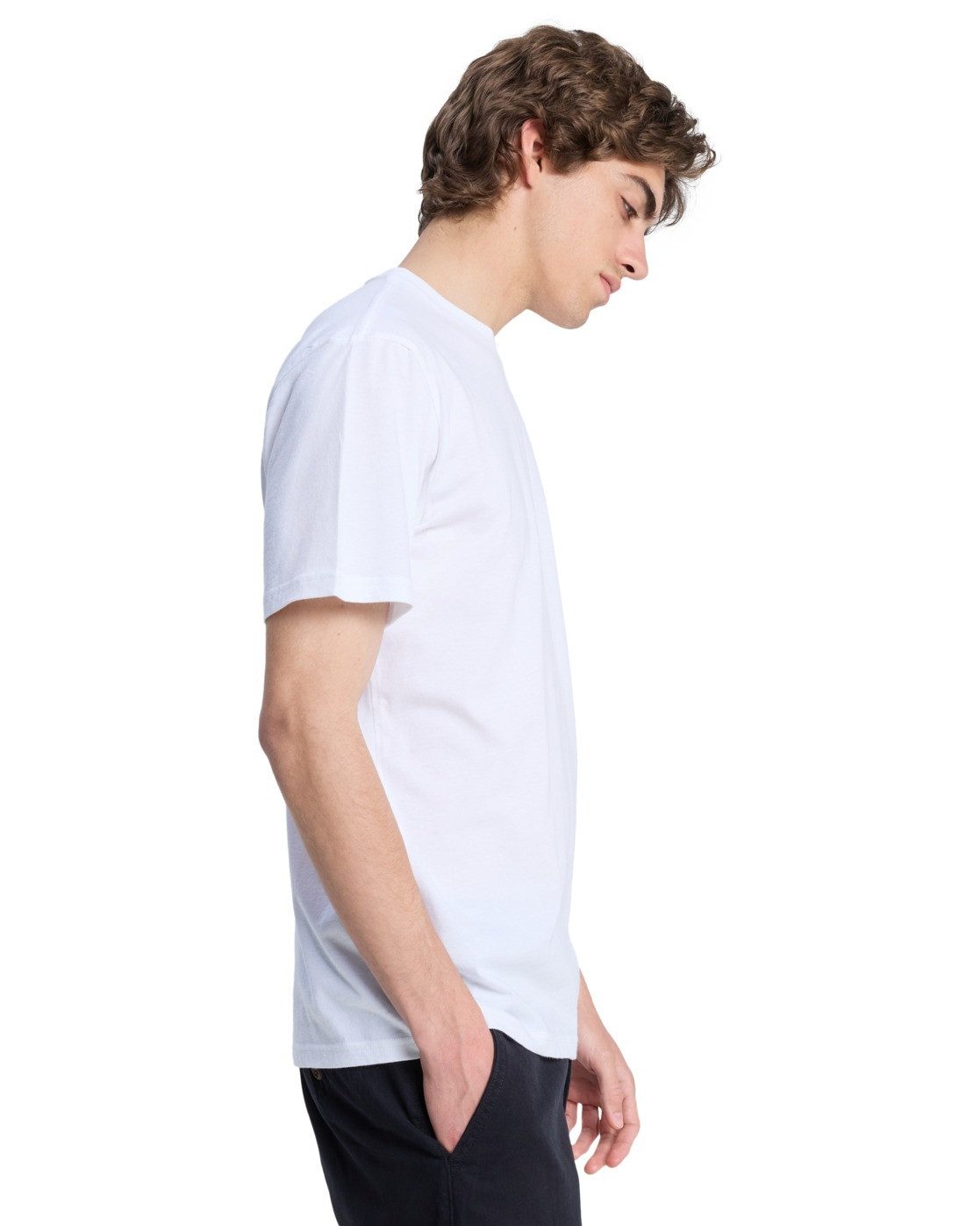 Quiksilver T-shirt EV Beach Blast