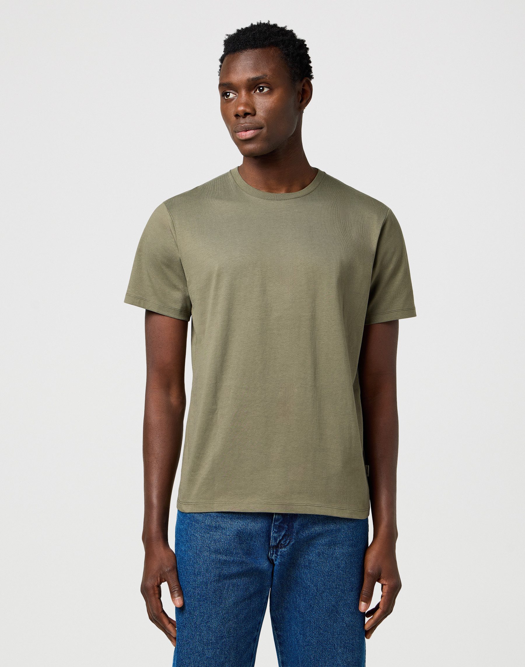 Wrangler T-shirt 3_PACK_TEE (set, 3-delig)