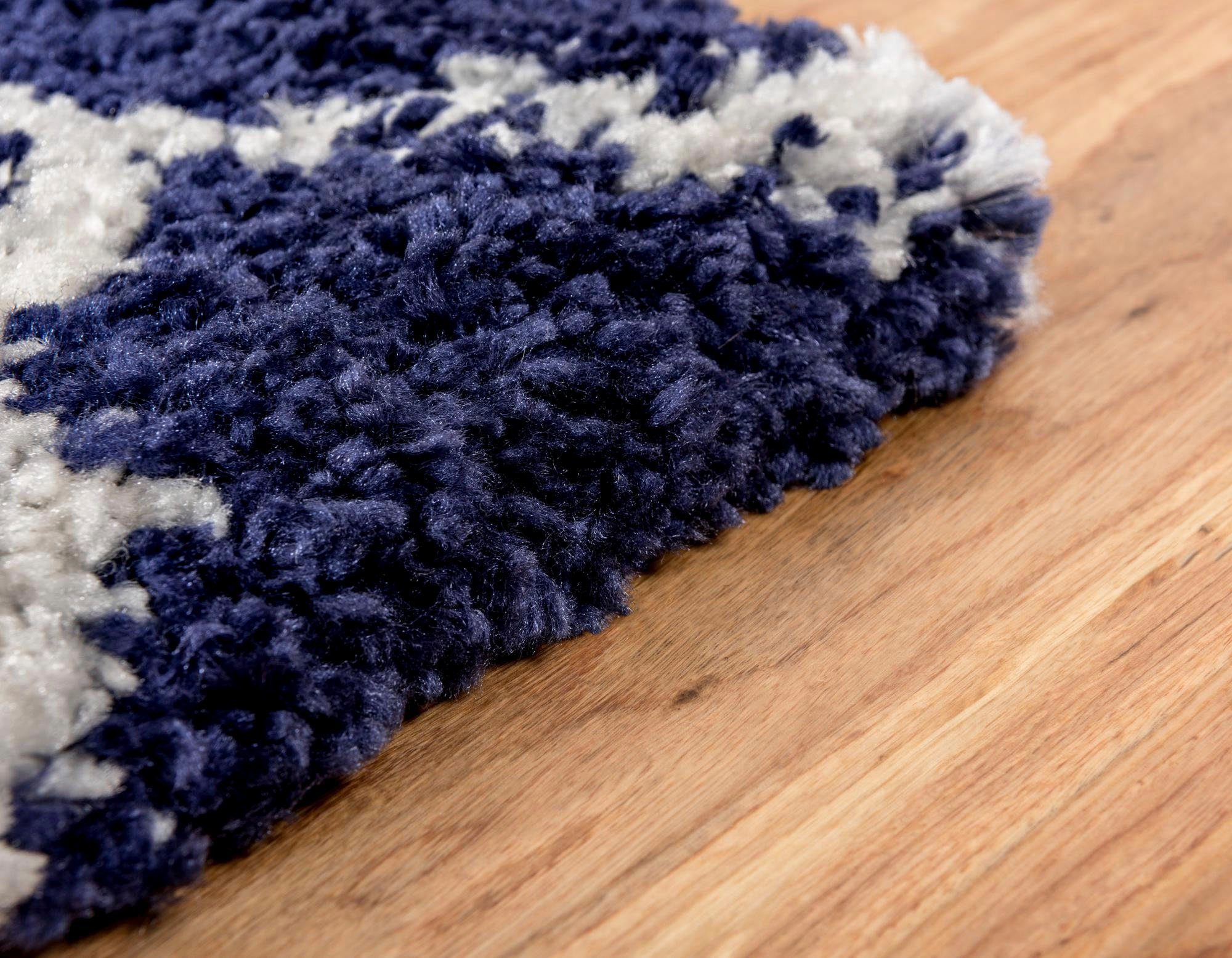 Myflair Möbel & Accessoires Hoogpolig vloerkleed Temara Shag, MAGAZIJNOPRUIMING! geweven, zacht & behaaglijk, ideaal in de woonkamer & slaapkamer