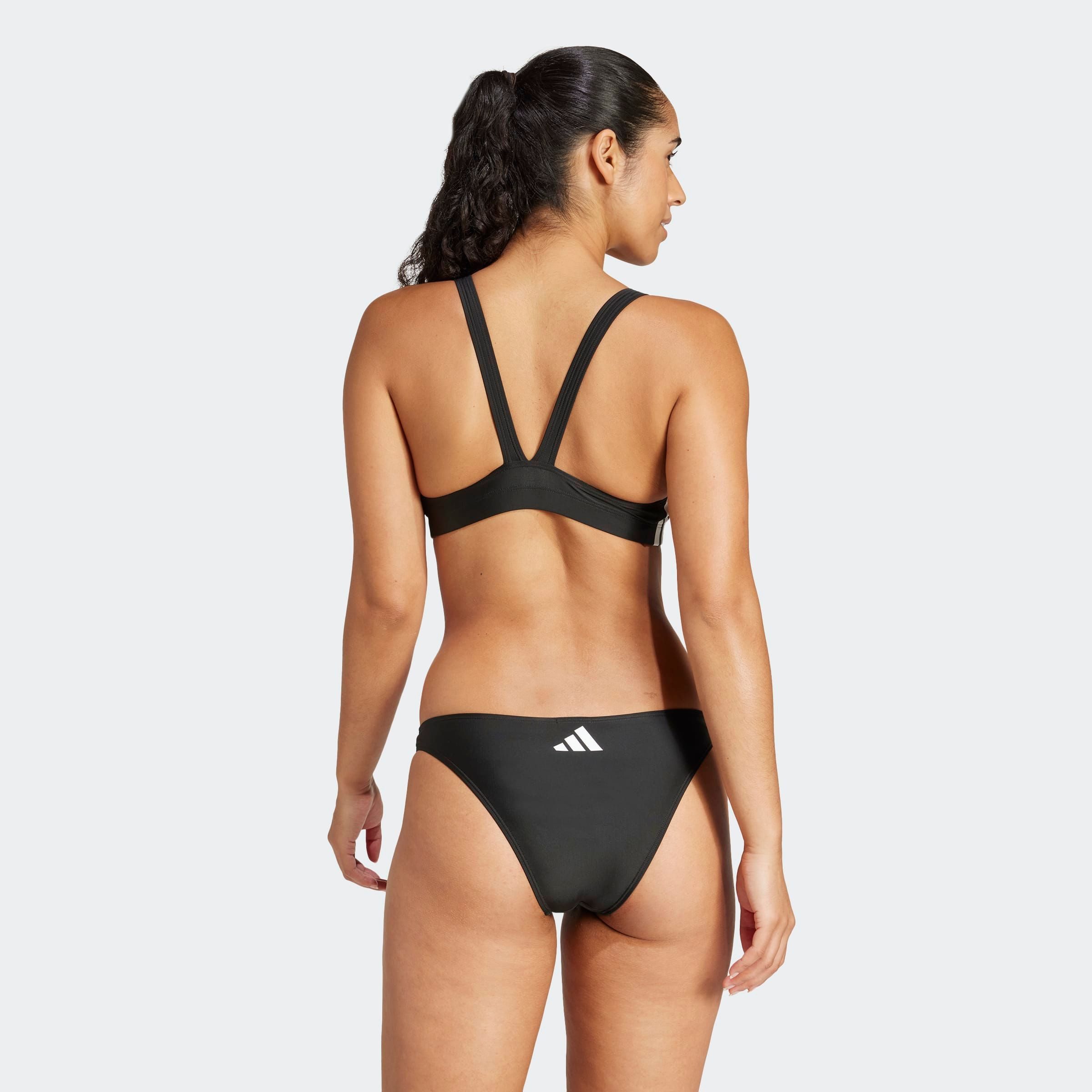 adidas Performance Bustierbikini 3S BLD BIK