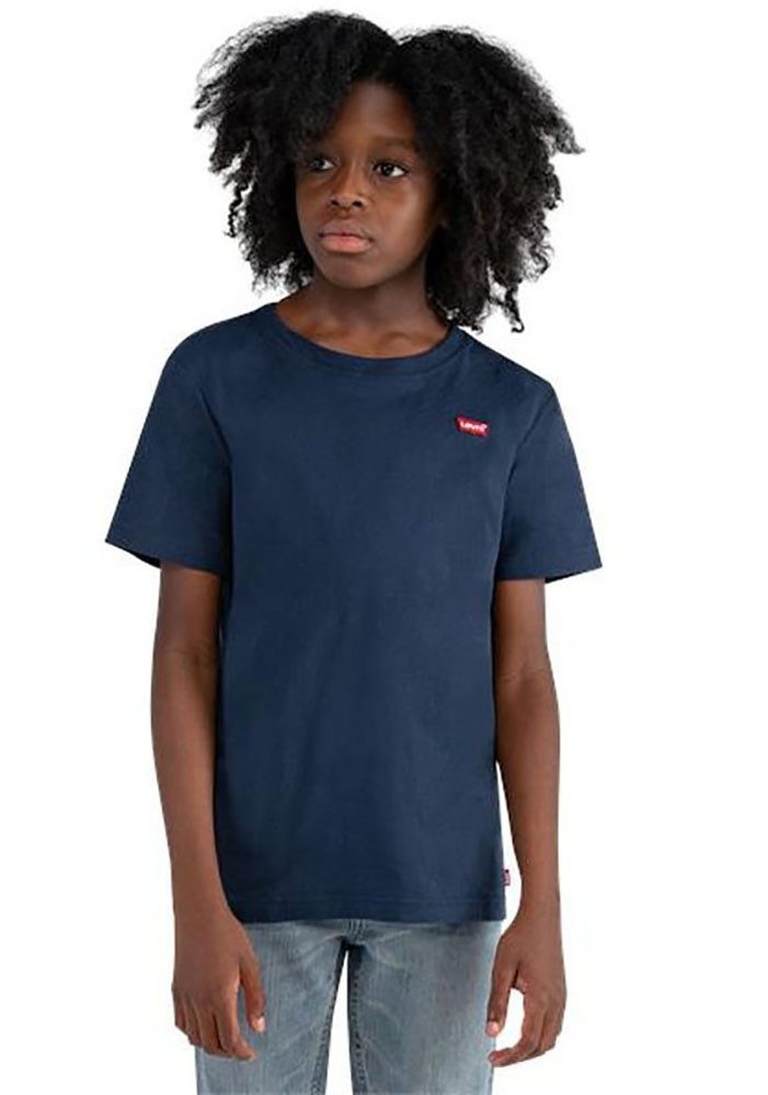 Levi's Kidswear T-shirt LVB BATWING CHEST HIT