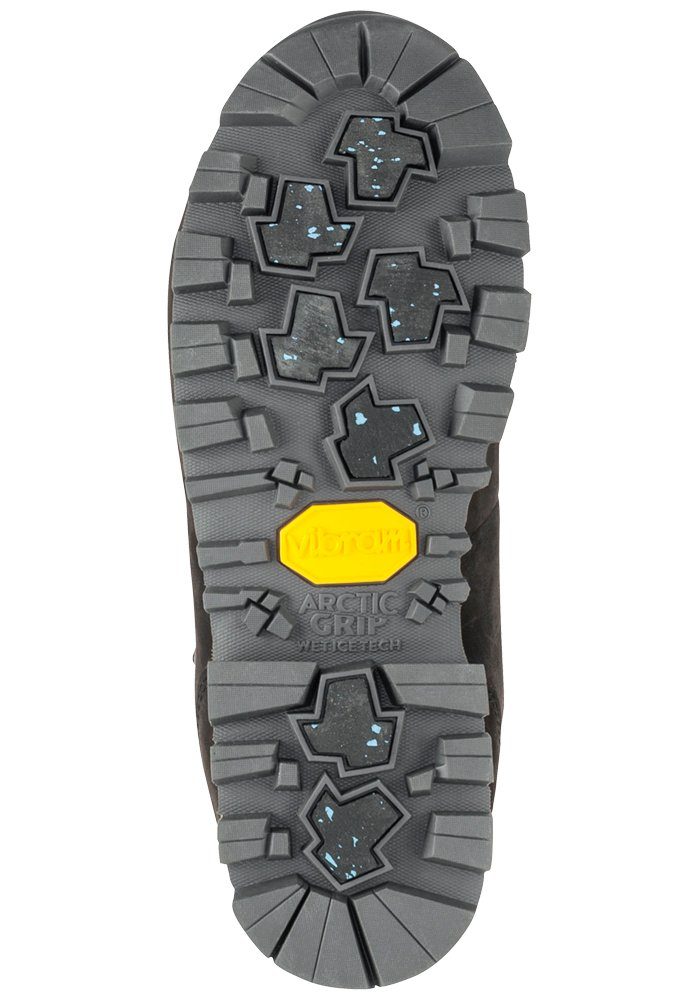 Jack Wolfskin Outdoorschoenen THUNDER BAY TEXAPORE MID W