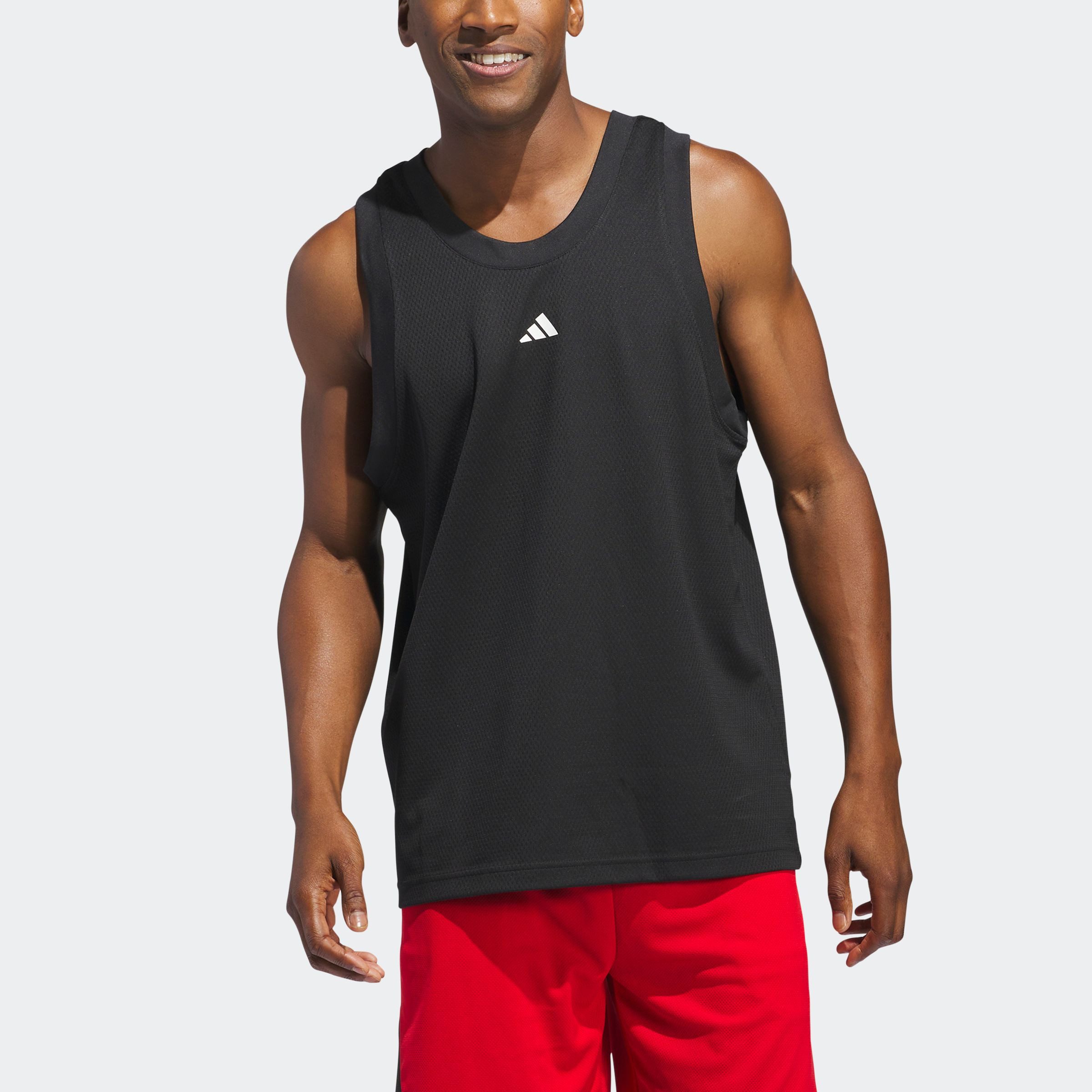 adidas Performance Trainingstop LEGENDS TANK
