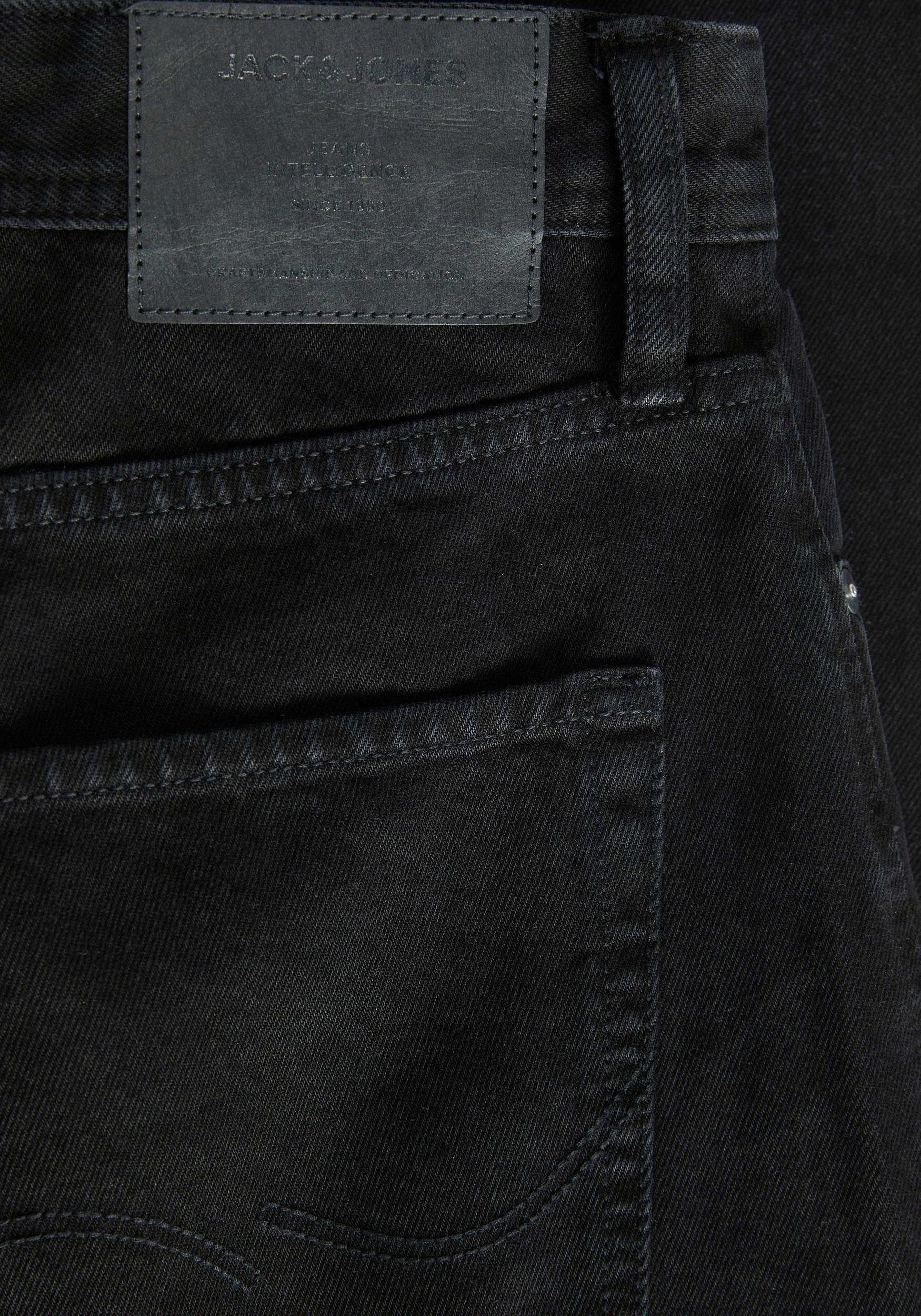 Jack & Jones Loose fit jeans CHRIS JJORIGINAL