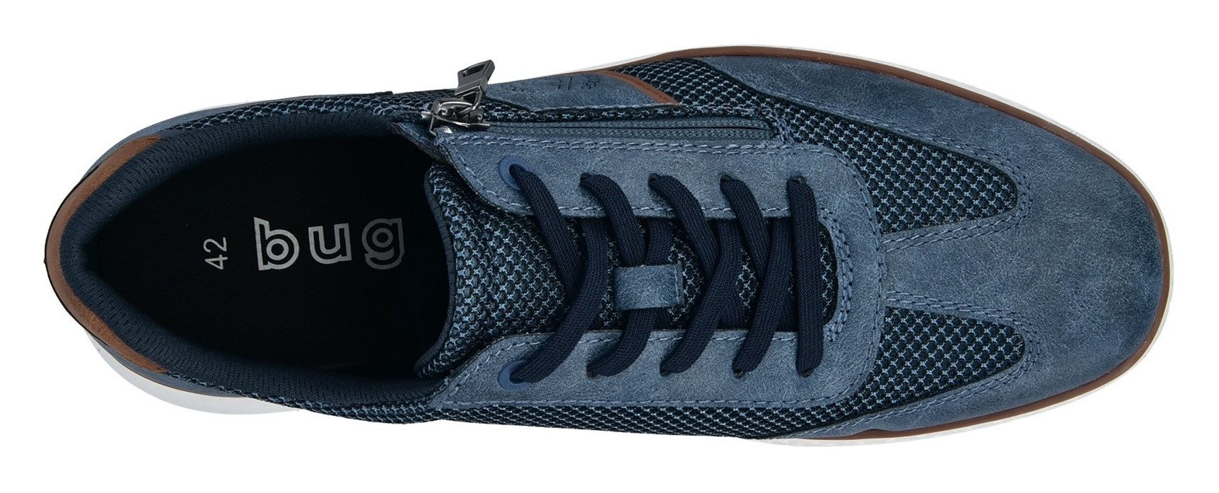 Bugatti Veterschoenen