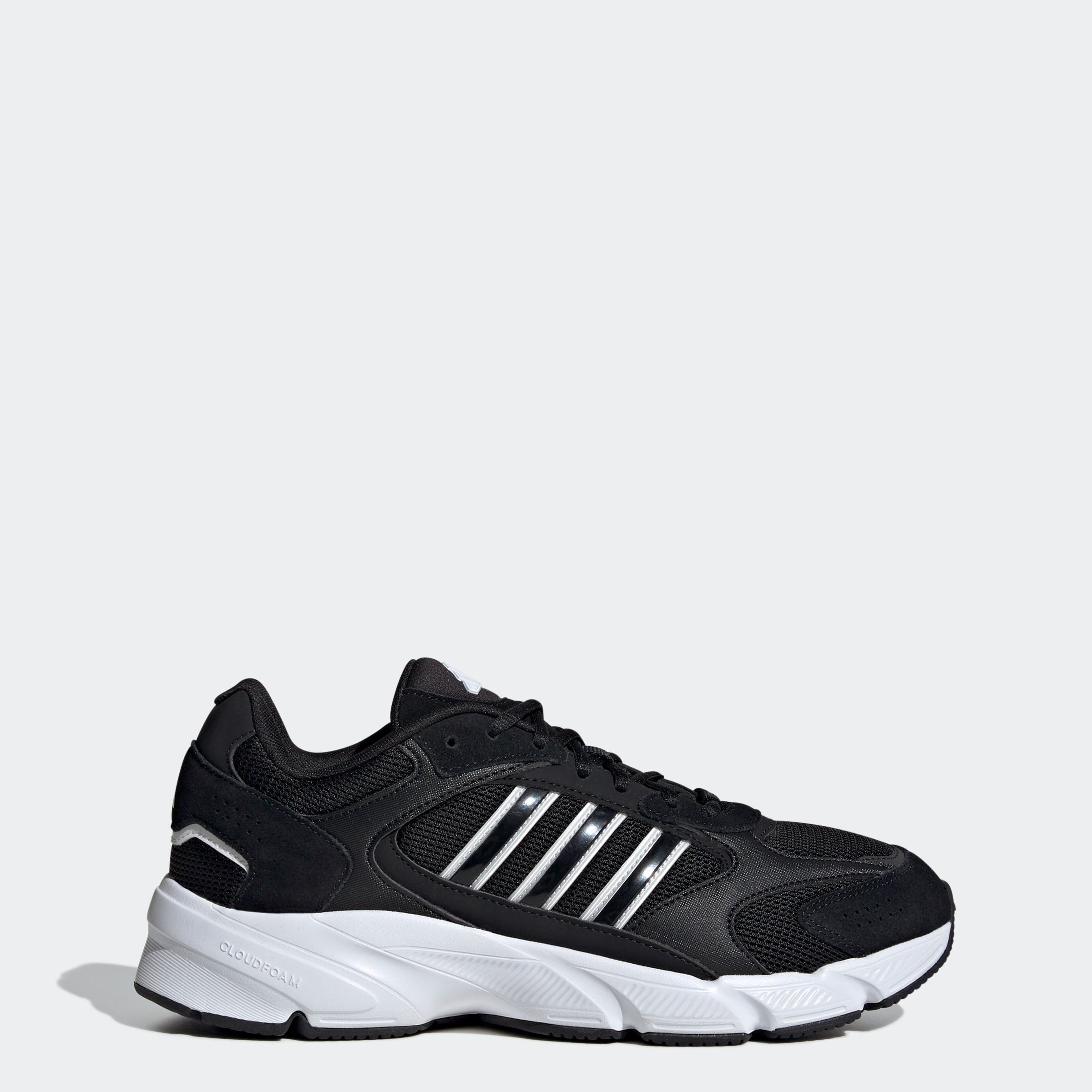 adidas Sportswear Sneakers CRAZYCHAOS 2000 geïnspireerd door het ontwerp van de adidas response cl