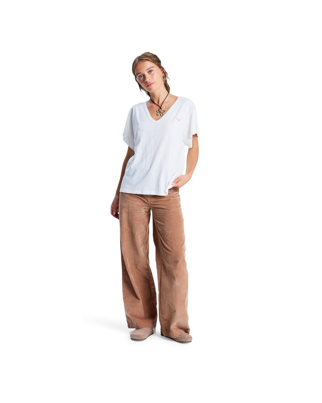 Roxy T-shirt Nightfall