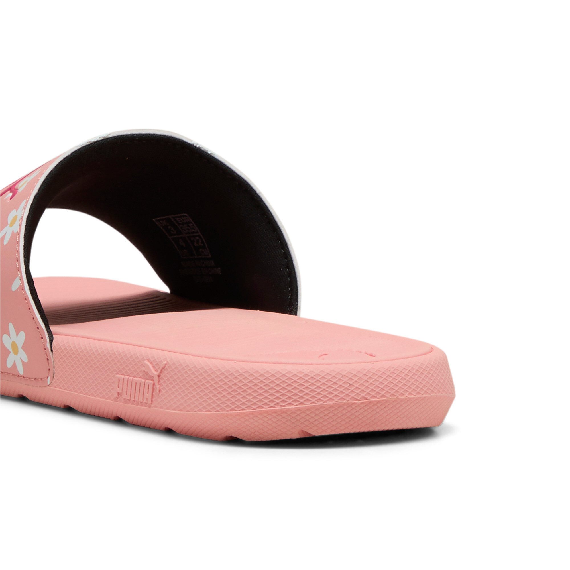 PUMA Badslippers COOL CAT 2.0 DAISIES JR