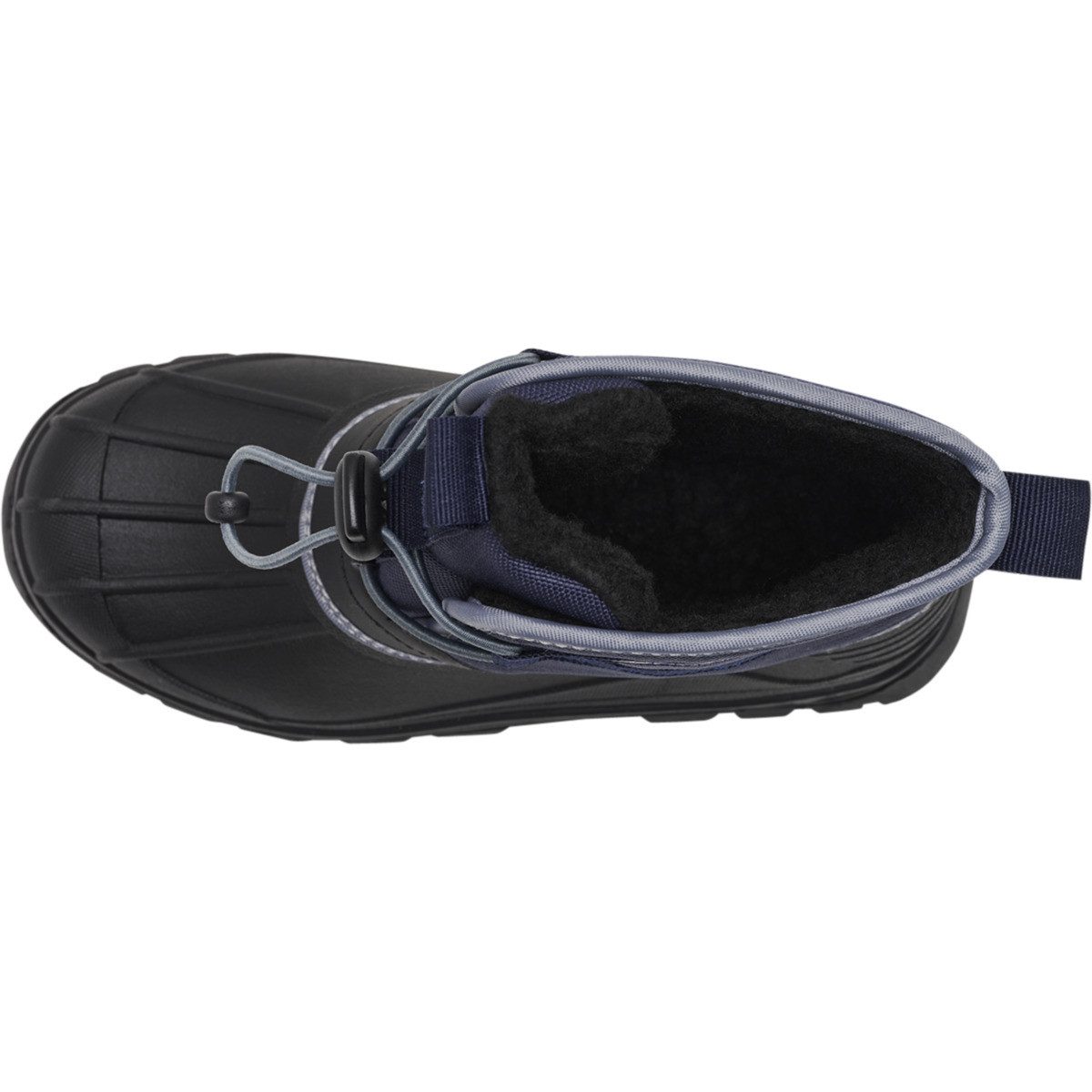 hummel Snowboots ICICLE JR waterdicht en gevoerd