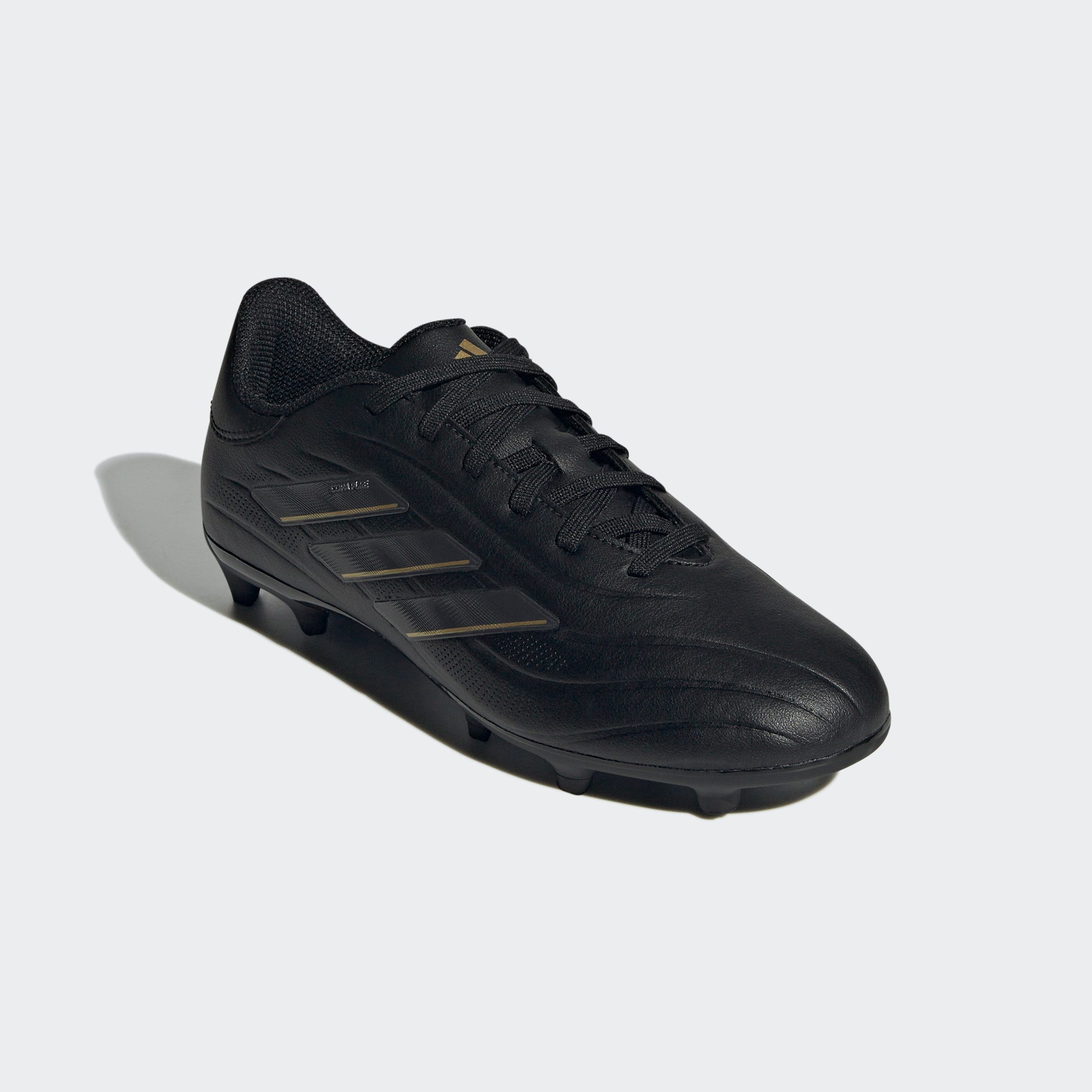 adidas Performance Voetbalschoenen COPA PURE 2 LEAGUE KIDS FG jongens zaalvoetbalschoenen maat 35 EU zwart