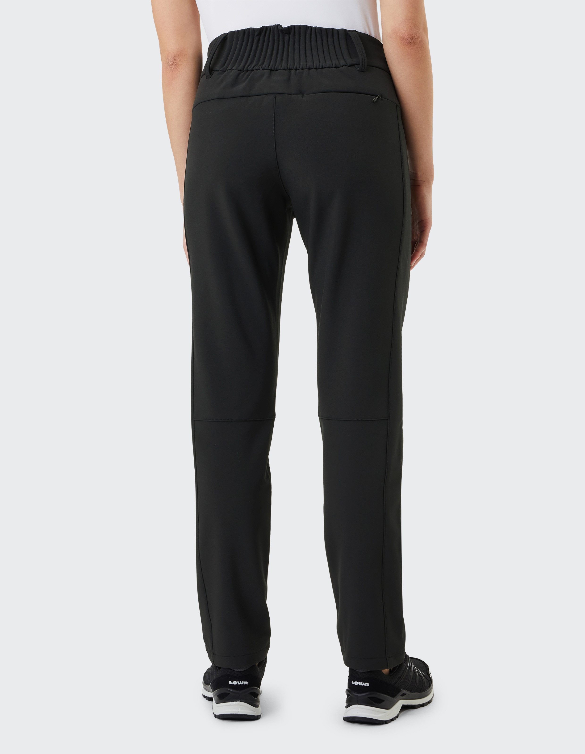 HOT Sportswear Softshell-broek