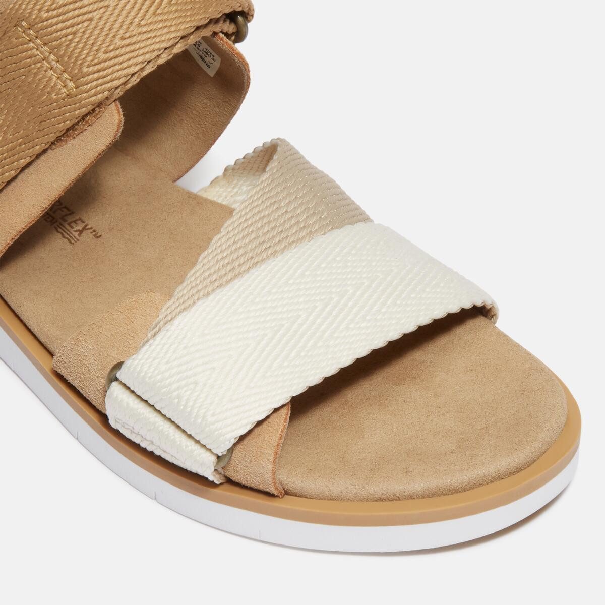 Timberland Sandalen ADLEY SHORE BACKSTRAP SANDAL