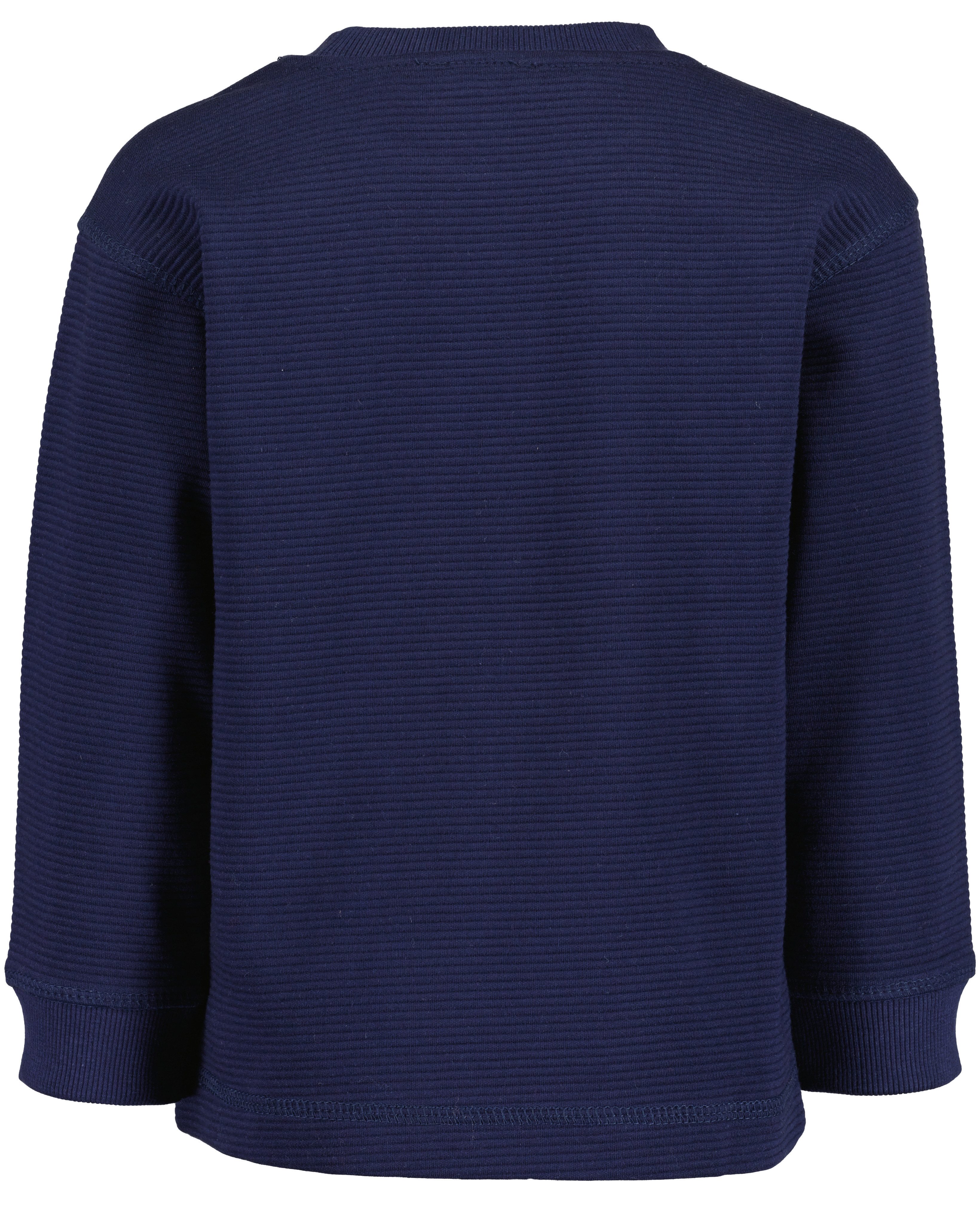 Blue Seven Sweatshirt