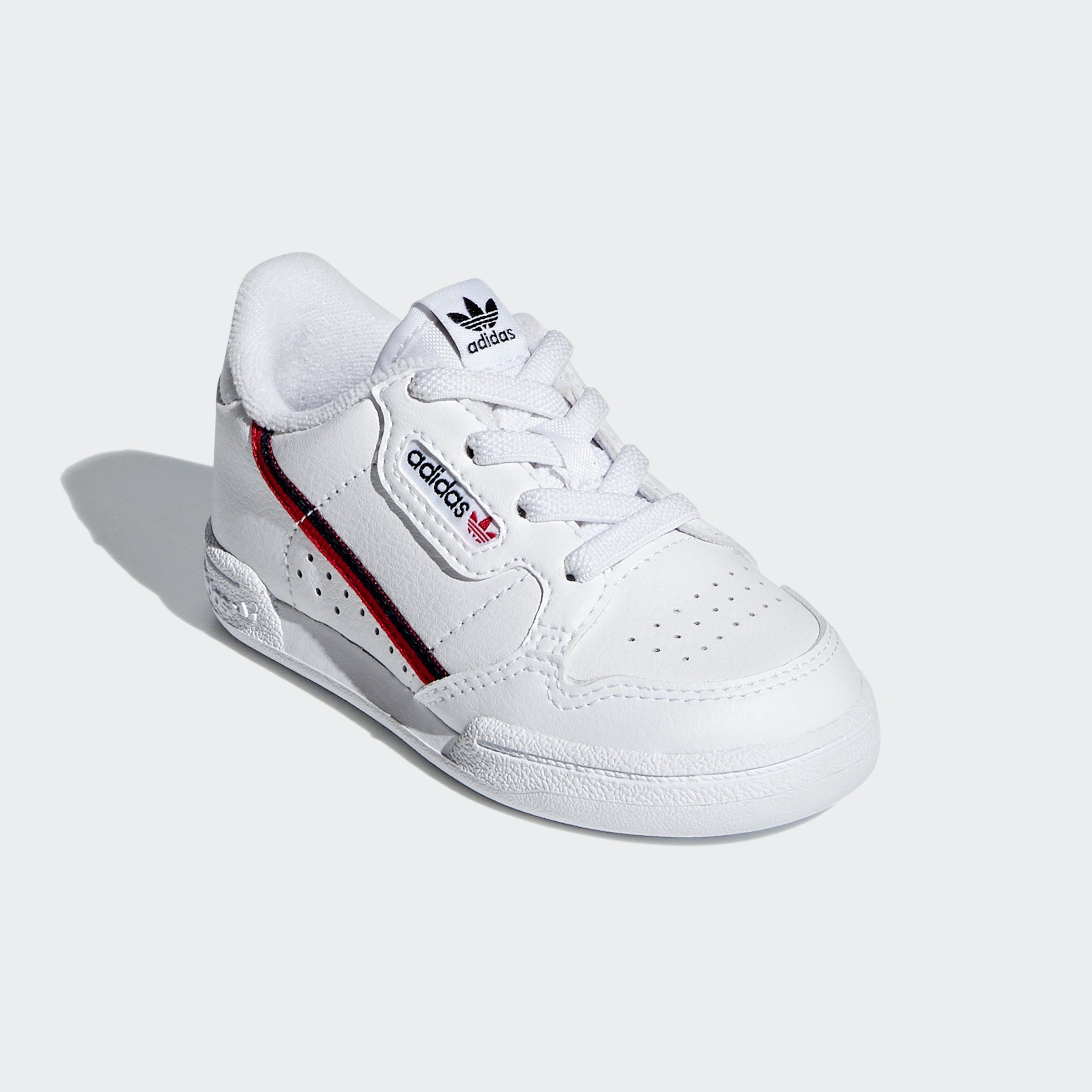 Echter mezelf cijfer adidas Originals Sneakers CONTINENTAL 80 in de online shop | OTTO