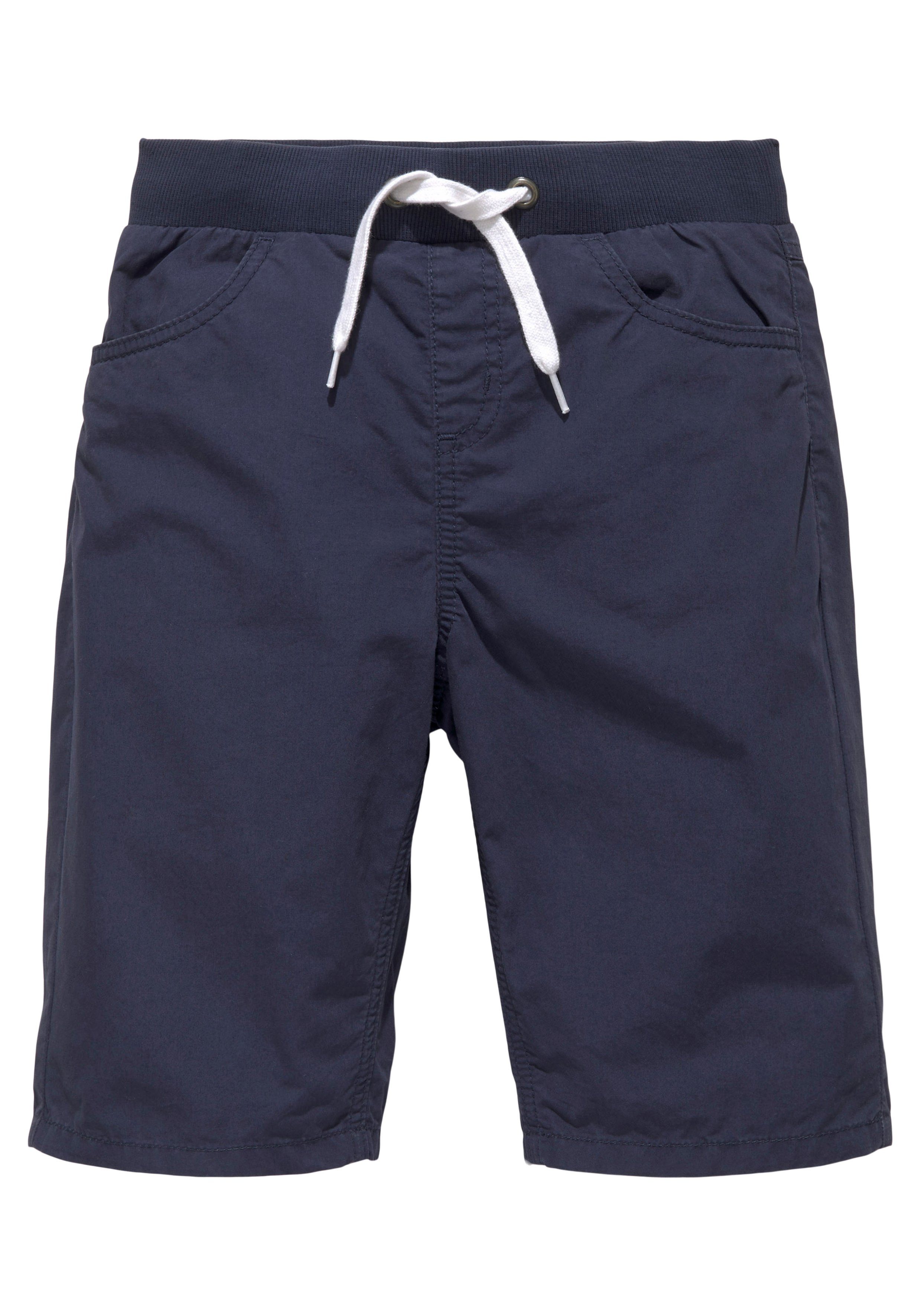 KIDSWORLD Short Practical slip-on bermudas