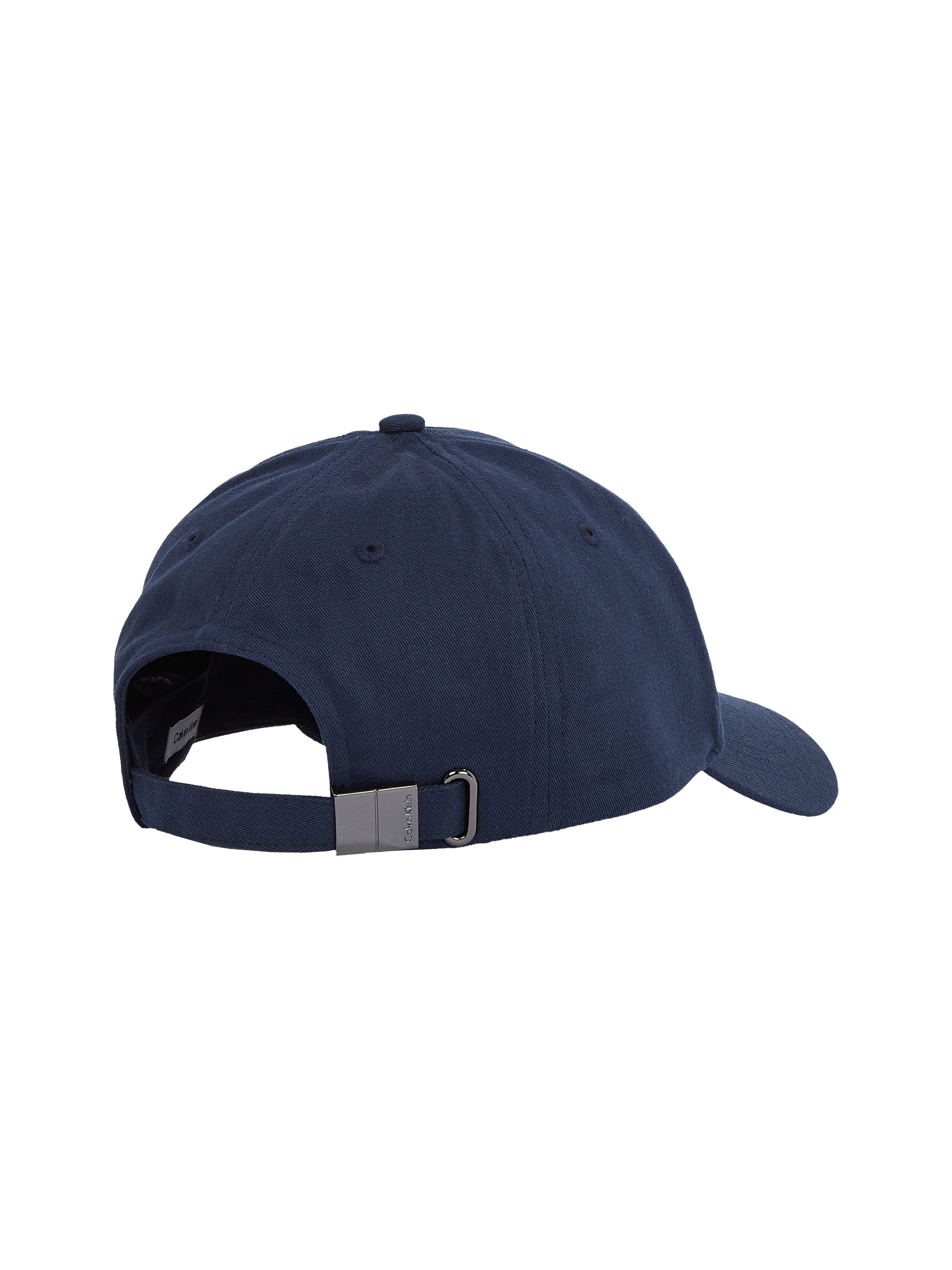 Calvin Klein Baseball pet CK MUST BB CAP met een logo-opschrift
