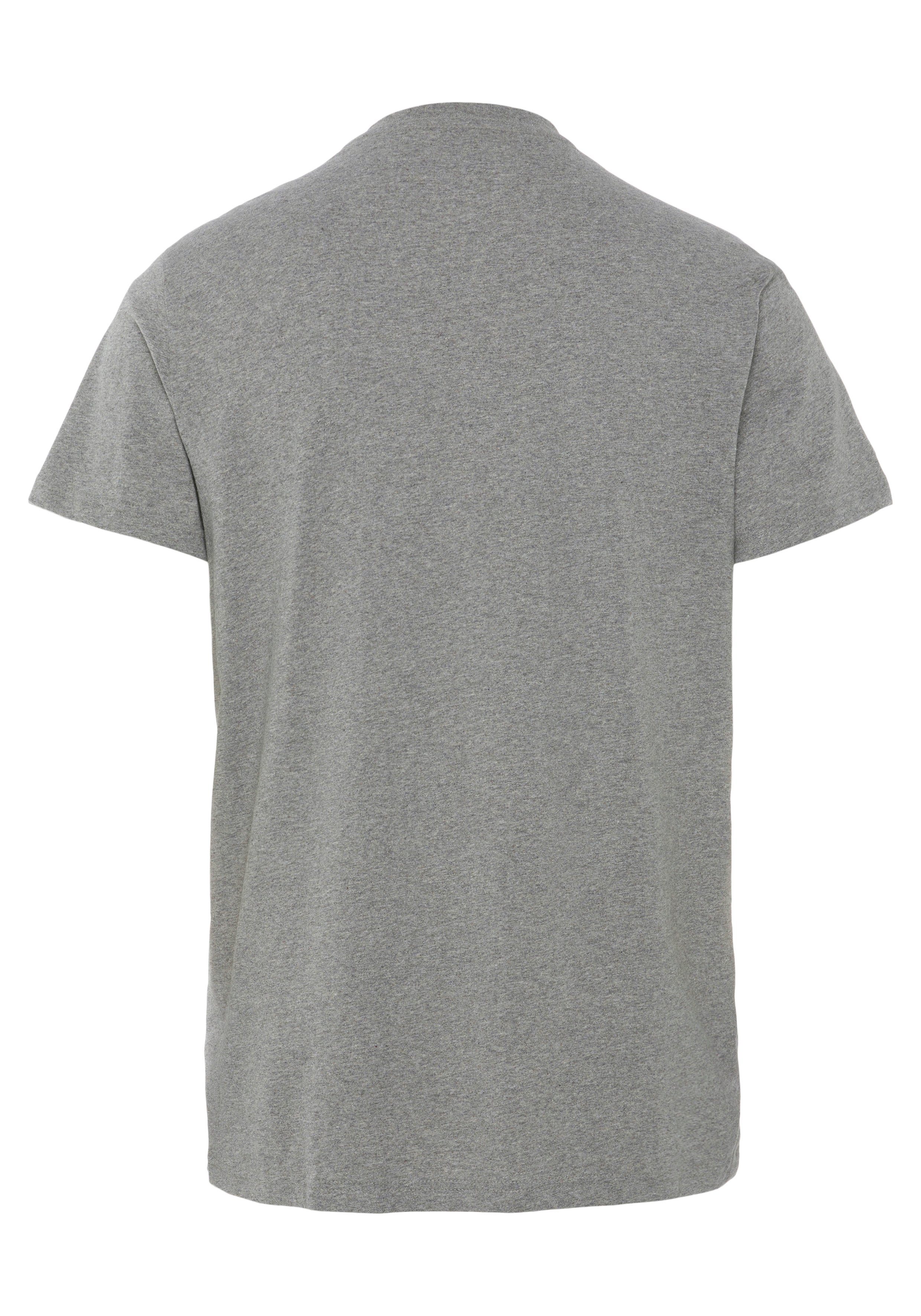 Lee® T-shirt (set, 2-delig)