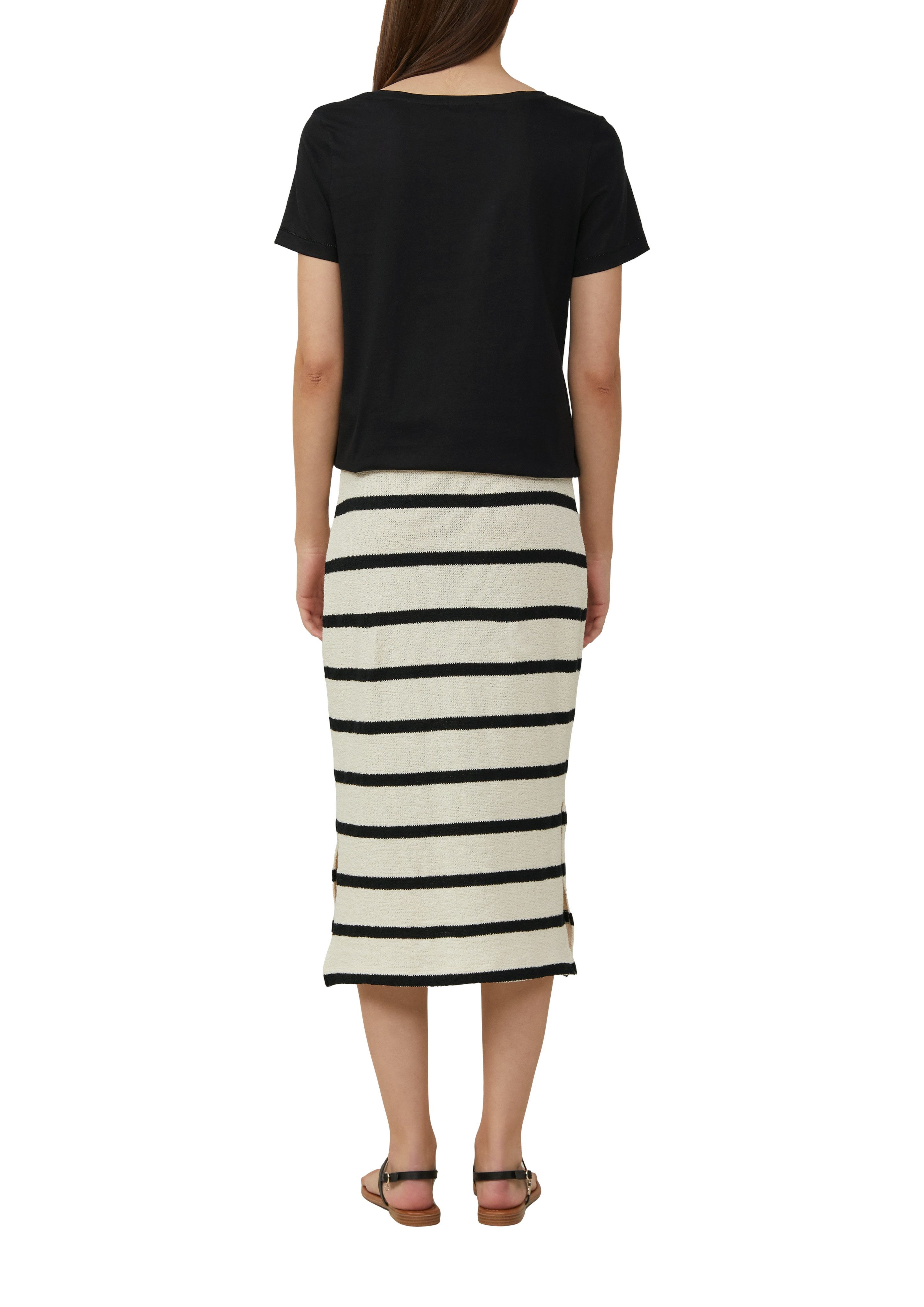 s.Oliver T-shirt met print