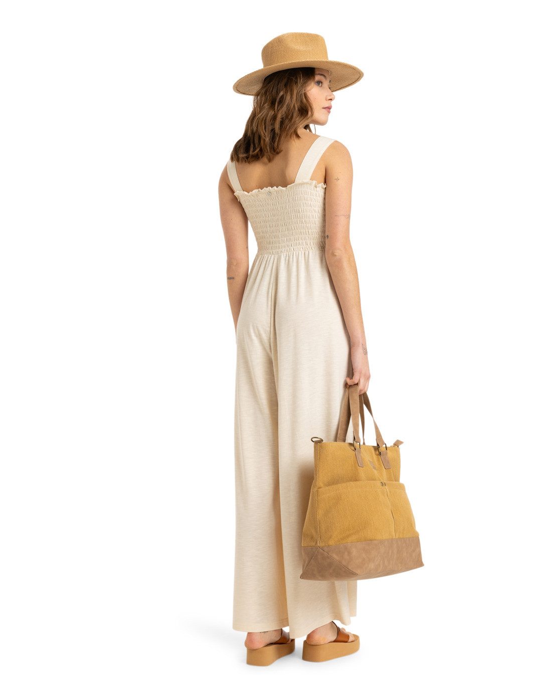 Roxy Jumpsuit Just Passing By