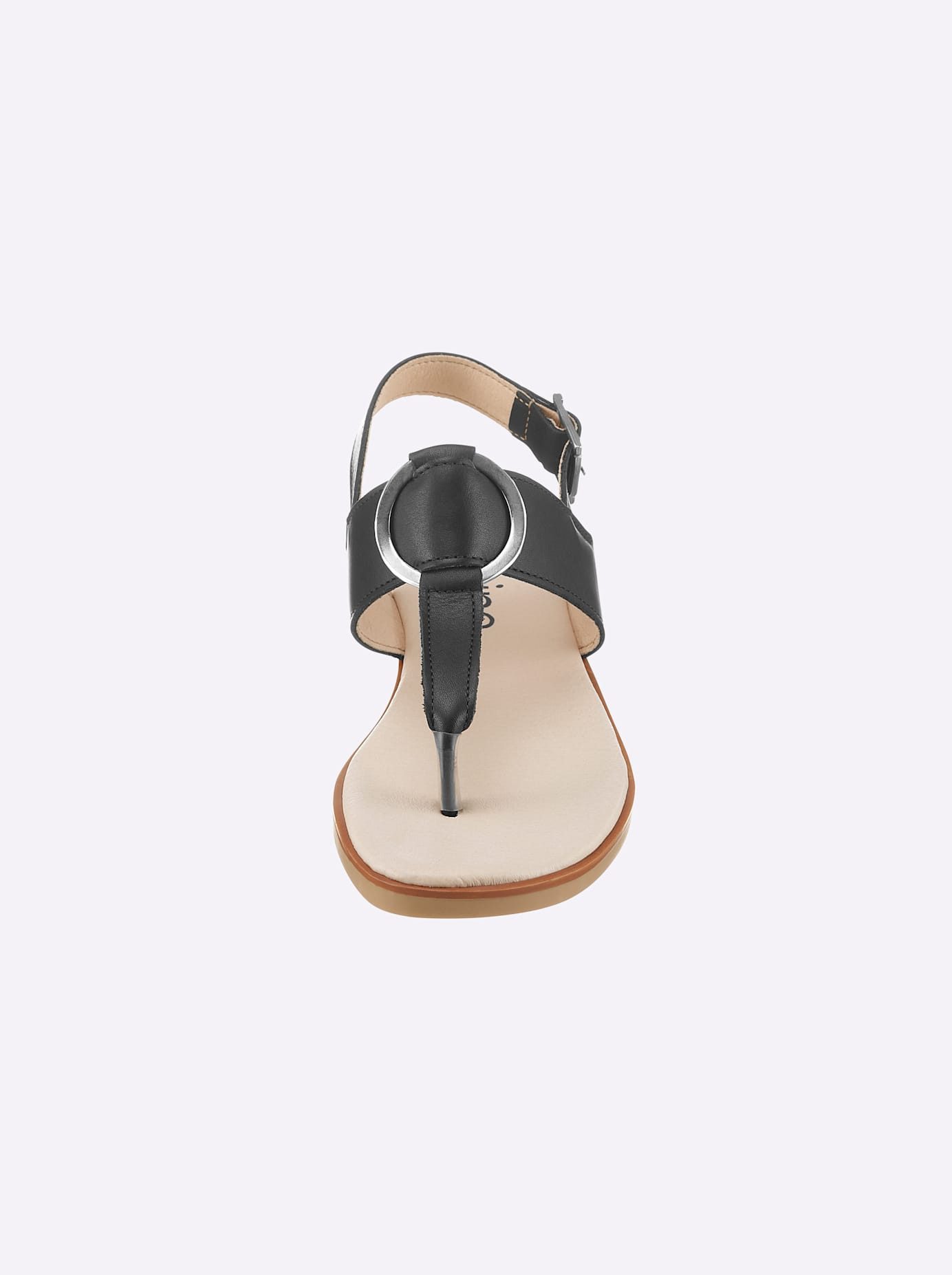 heine Teenslippers