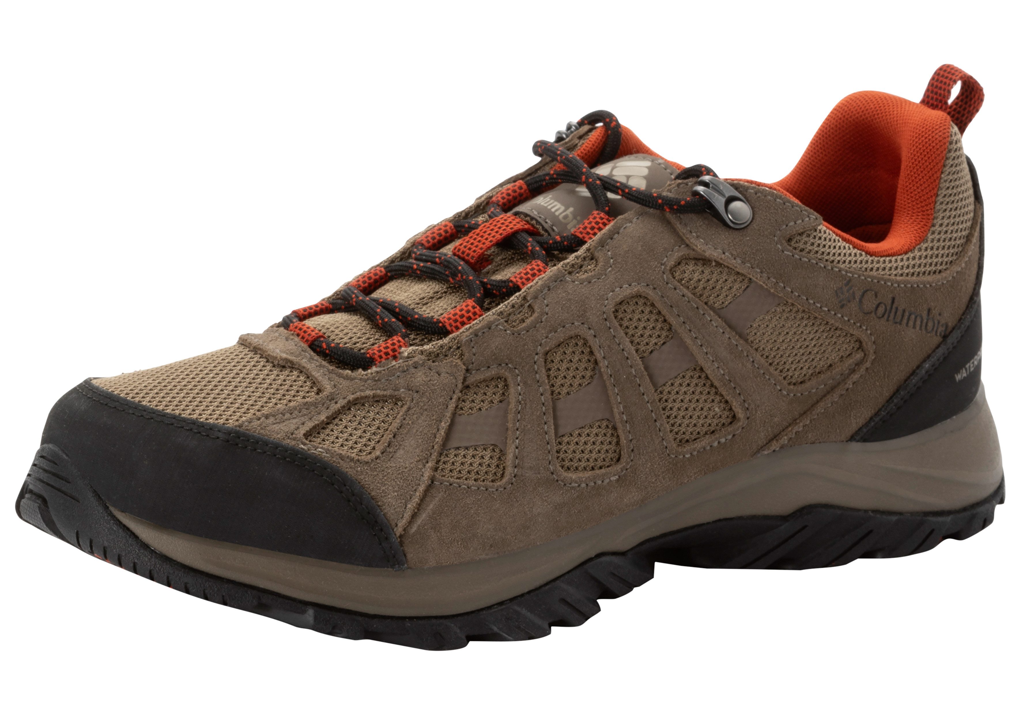 Columbia Wandelschoenen REDMOND III WATERPROOF