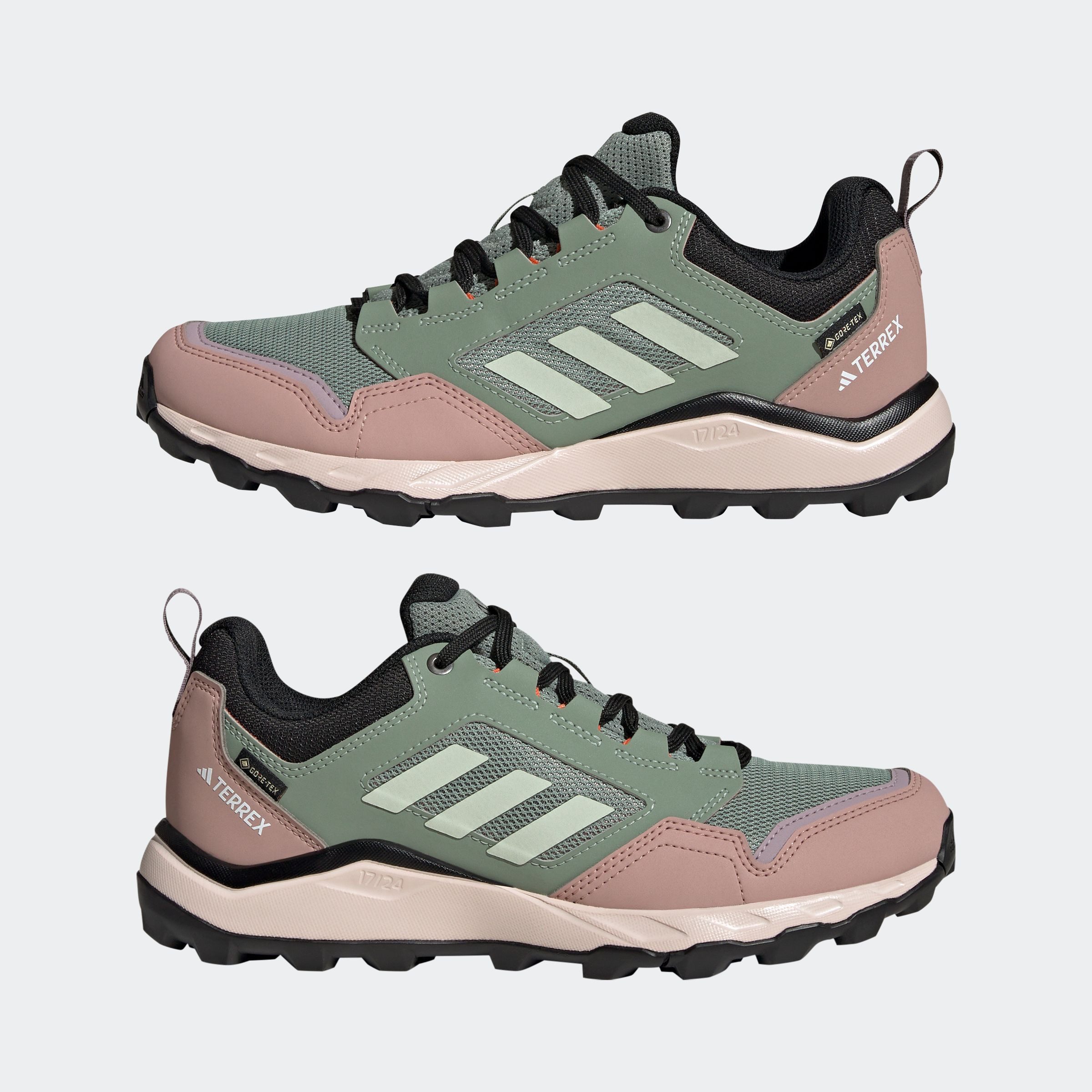 adidas TERREX Trailrunningschoenen TRACEROCKER 2.0 GORE-TEX TRAILRUNNING