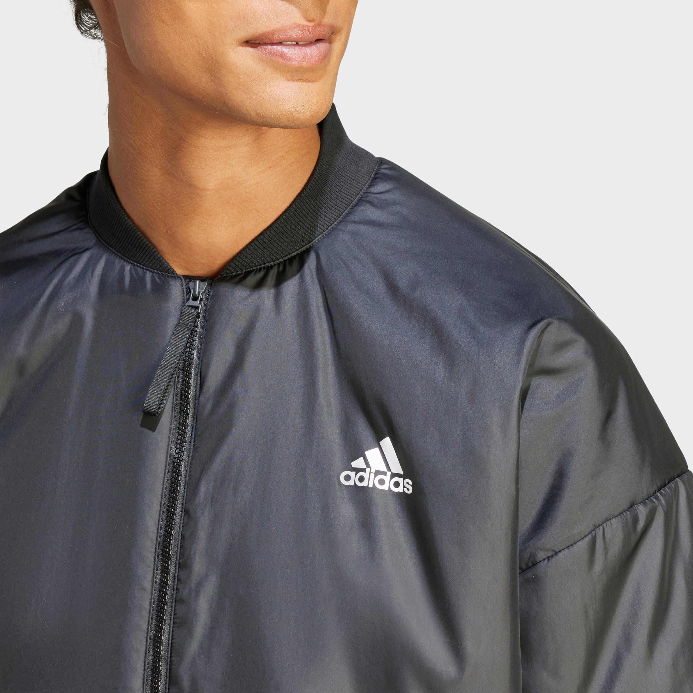 adidas Sportswear Outdoorjack BRAND LOV BOM J