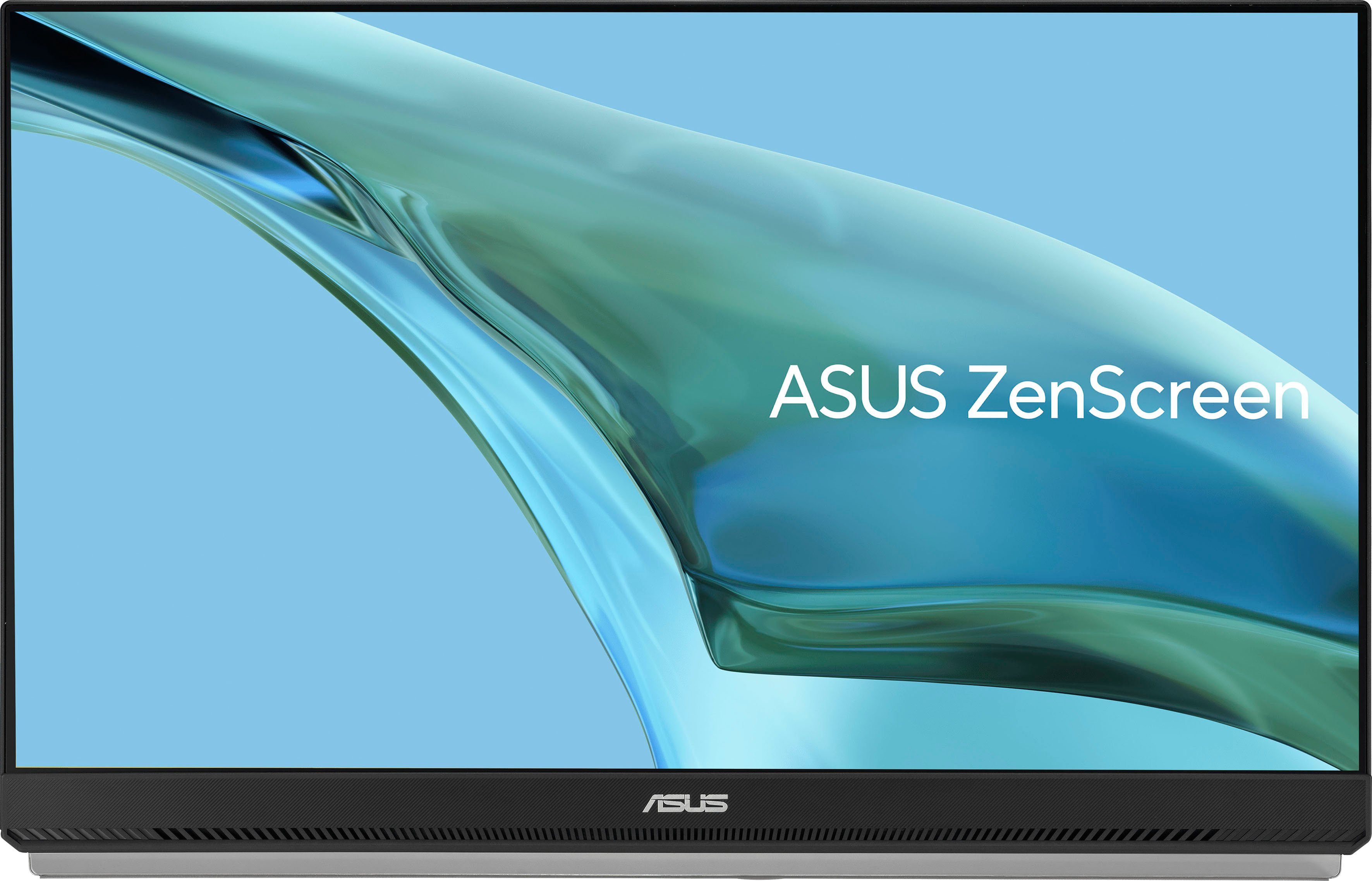 Asus Ledscherm ASUS Monitor, 60,5 cm / 23,8", Full HD
