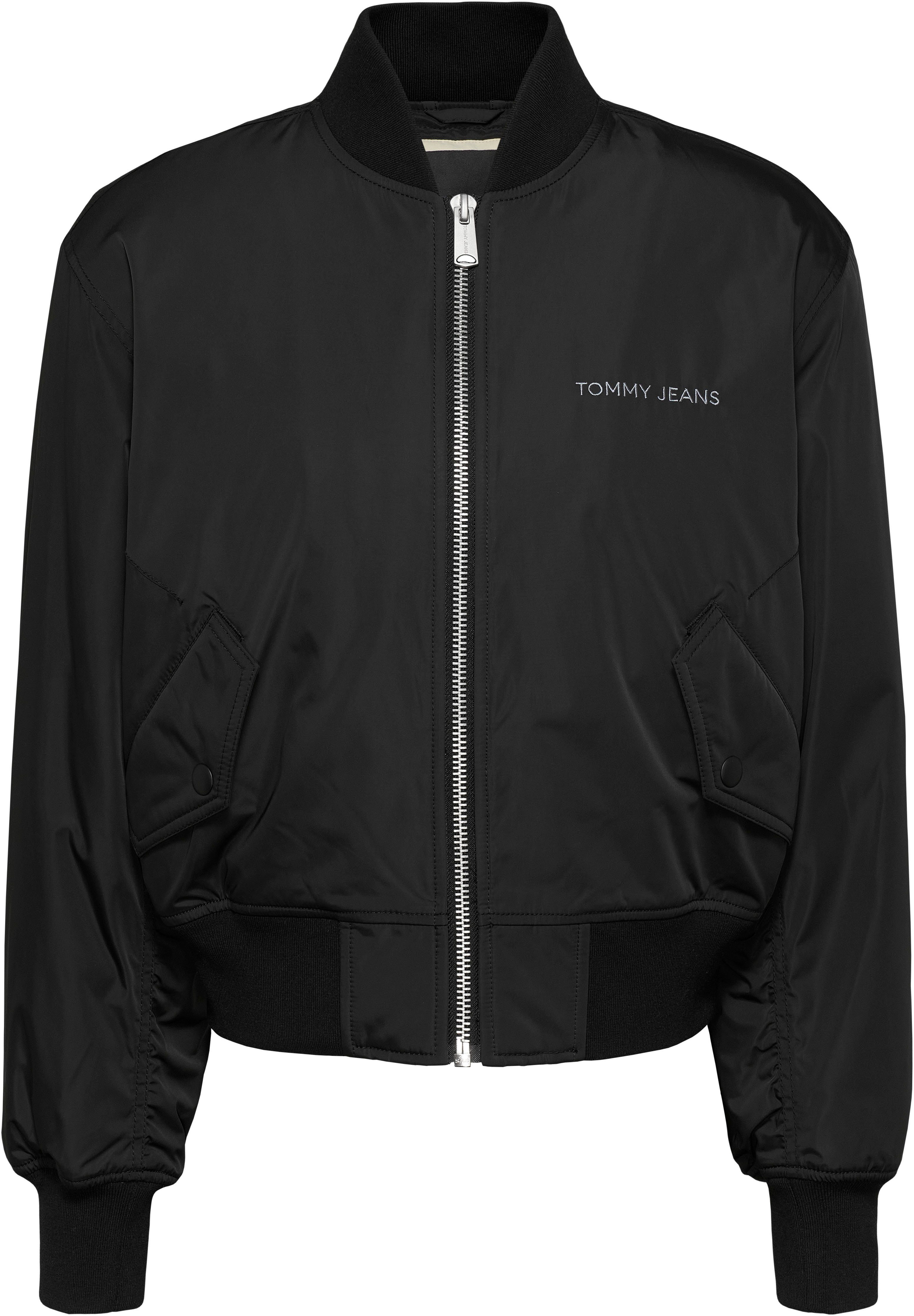 TOMMY JEANS Bomberjack TJW ESSENTIALS BOMBER JACKET EXT