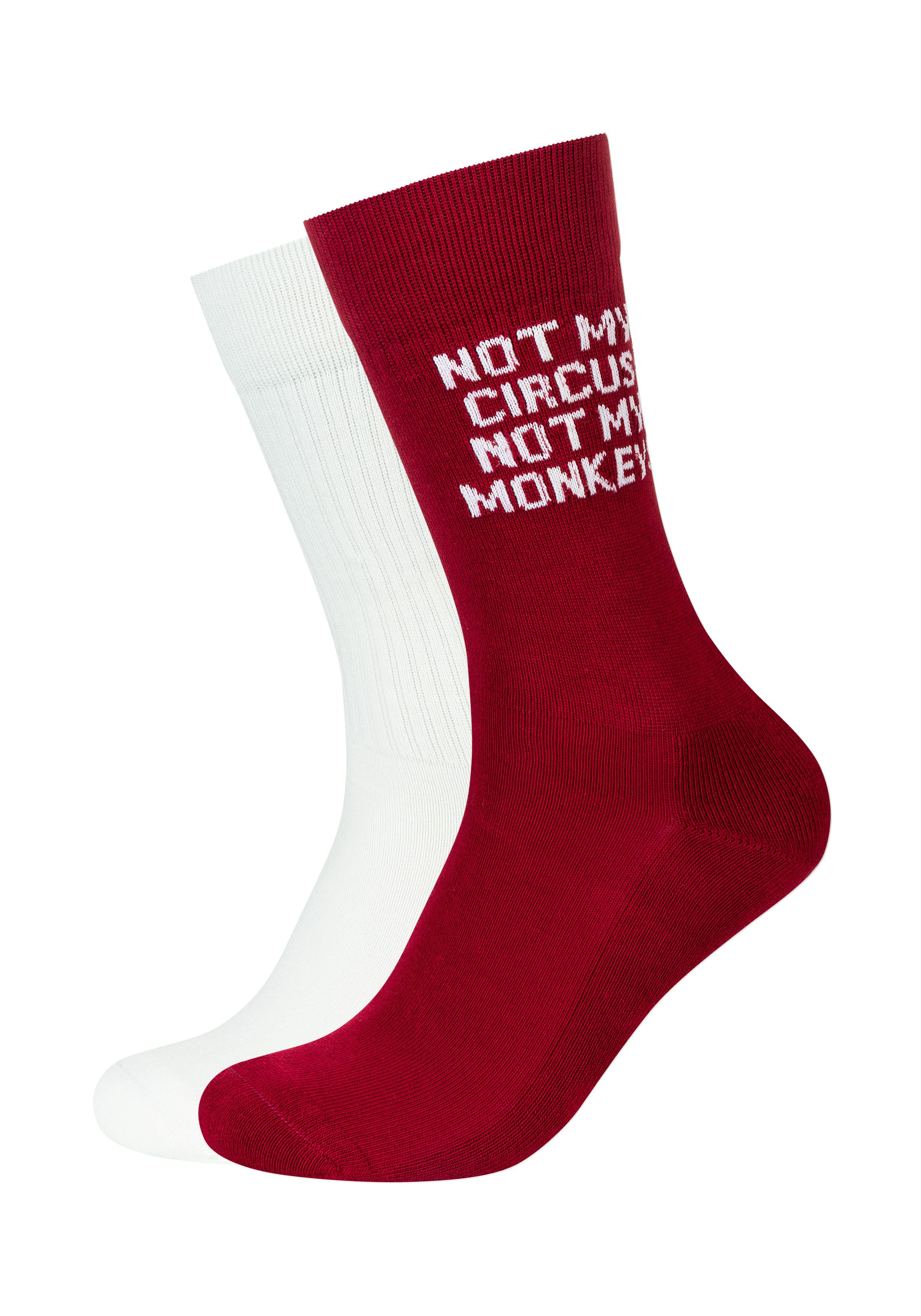 s.Oliver Sokken Originals met elastische taille (4 paar)