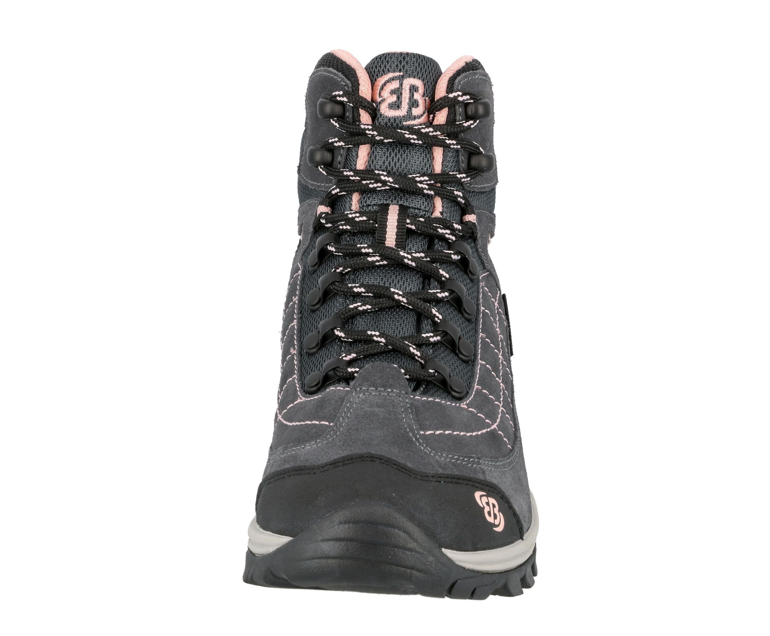 BRÜTTING Wandelschoenen Outdoorlaarzen Mount Crillon High