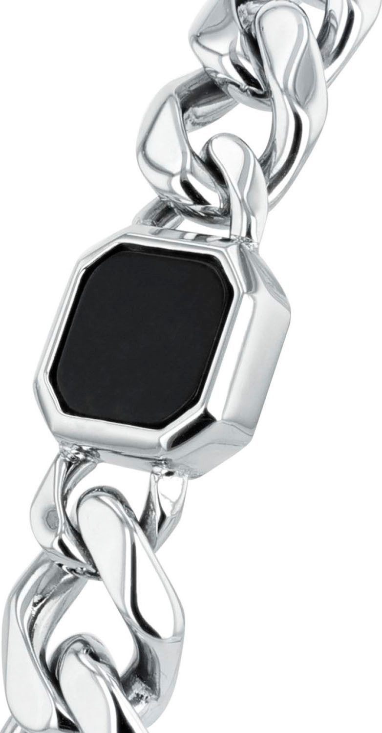Joop! Armband 2038990 met hypersthen