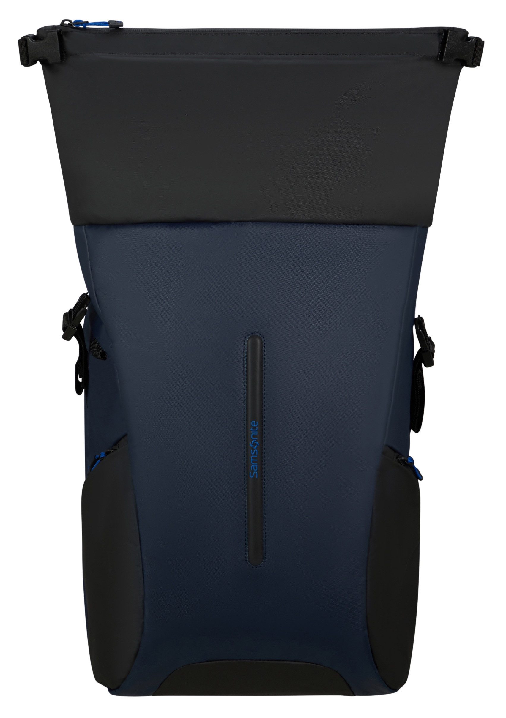Samsonite Rugzak ECODIVER L Vrijetijdsrugzak laptoprugzak trolley-opsteeksysteem rolltop backpack