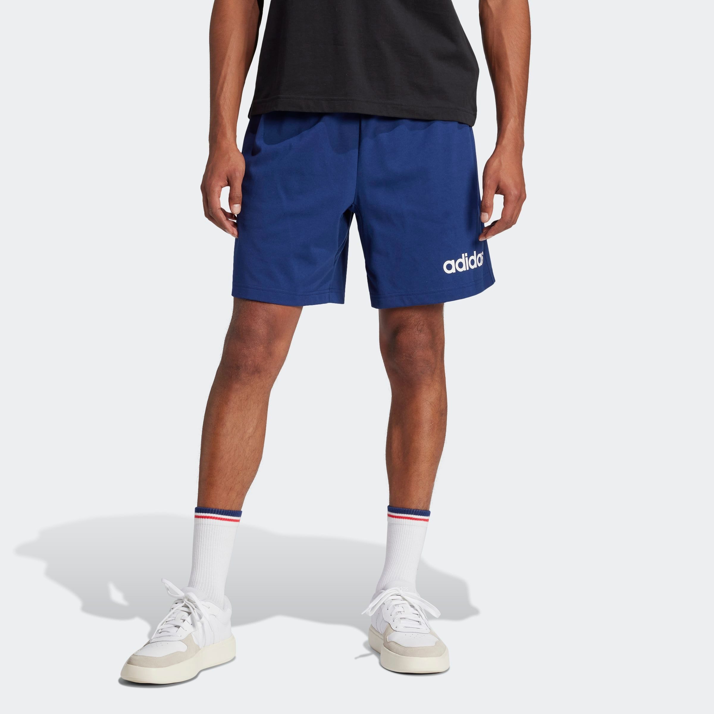 adidas Sportswear Short M LIN SJ SHO (1-delig)