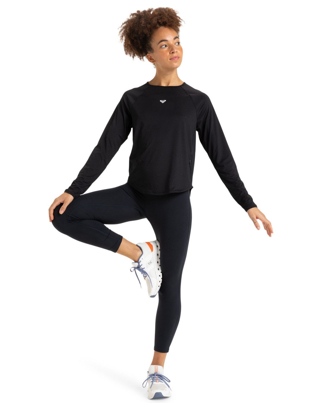 Roxy Shirttop Bold Moves 2.0