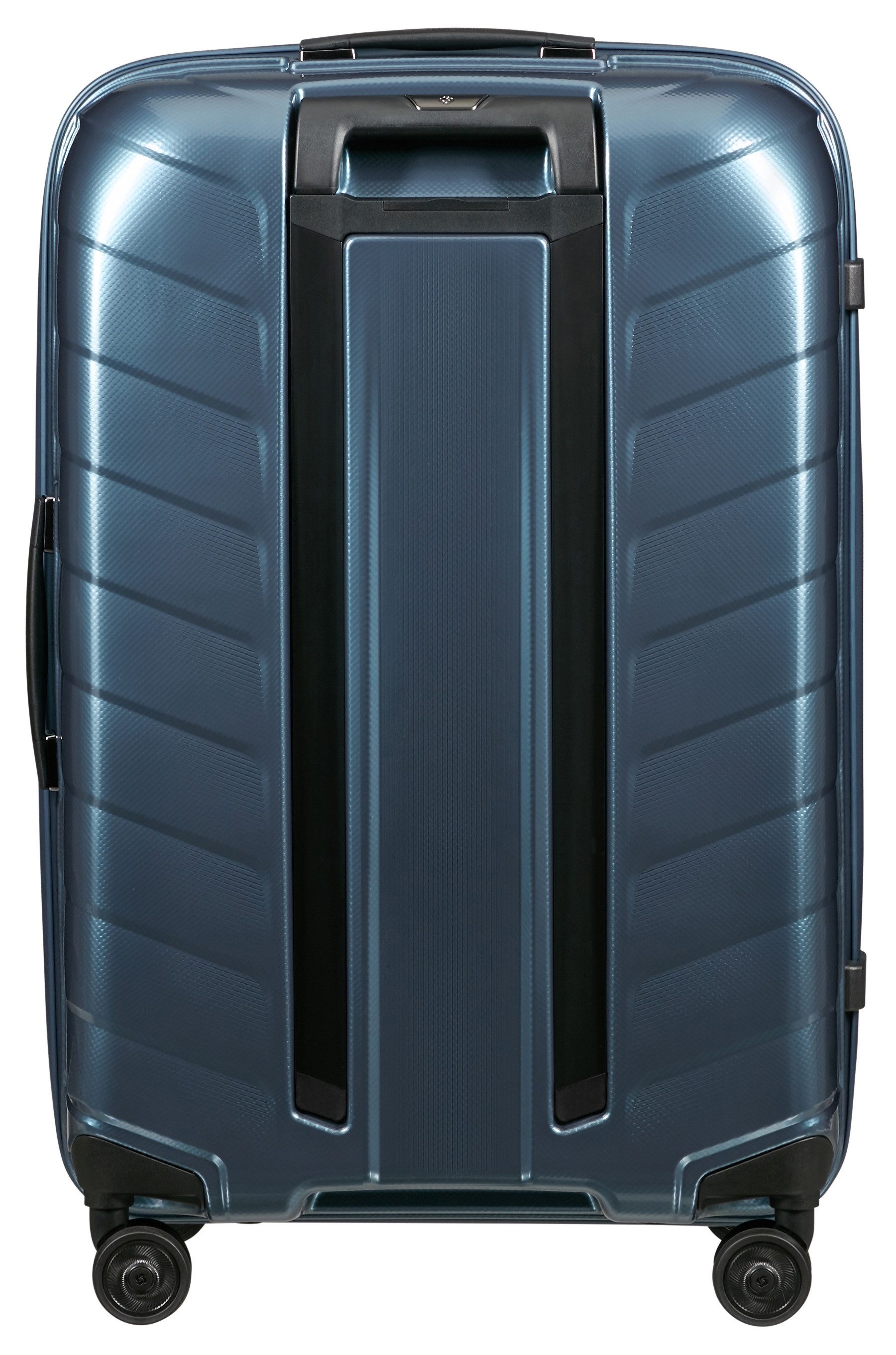 Samsonite Hardshell-trolley ATTRIX, verschillende maten en kleuren Hardcase koffer reisbagage TSA-slot volume uitbreiding bij S
