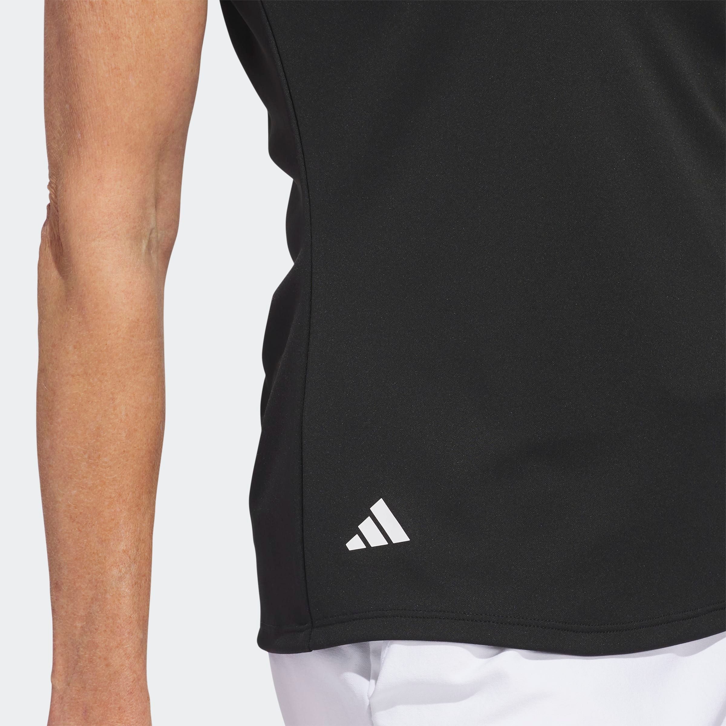 adidas Performance Poloshirt W PERF SLD SS P