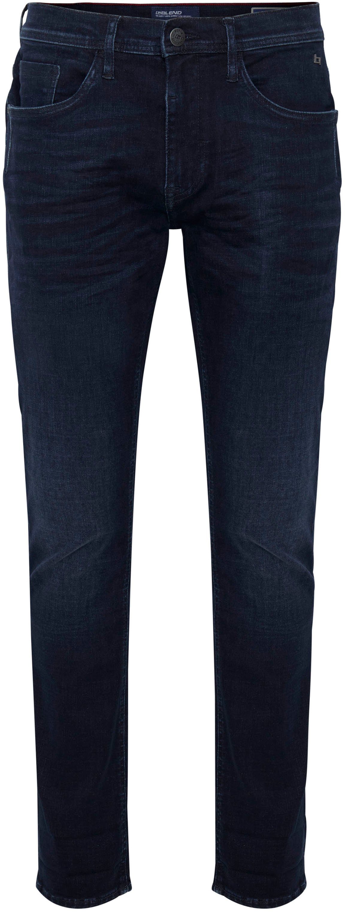 Blend Regular fit jeans Twister fit Mulitflex