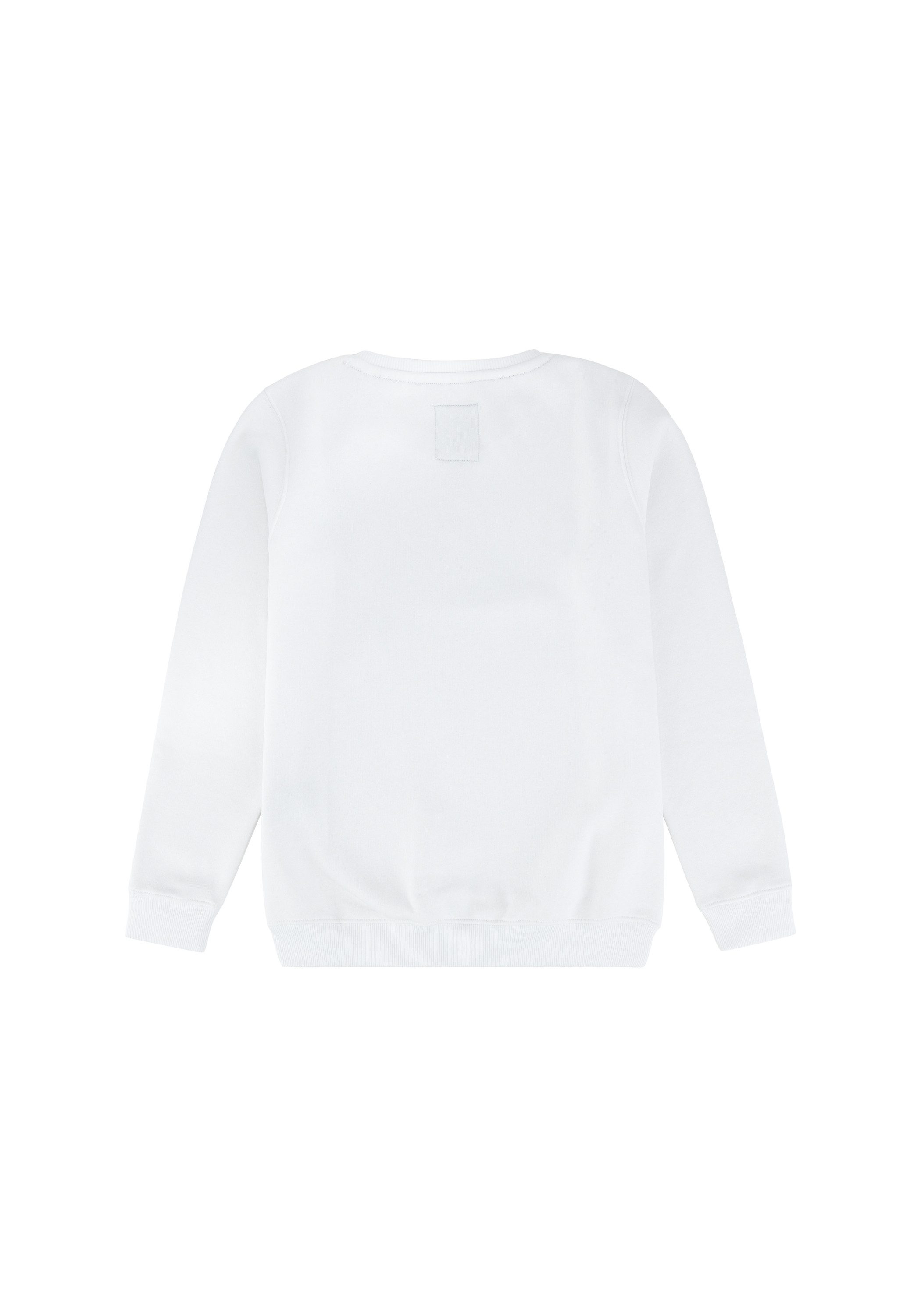 Alpha Industries Sweater Kids Sweatshirts Basic Sweatshirt BL K