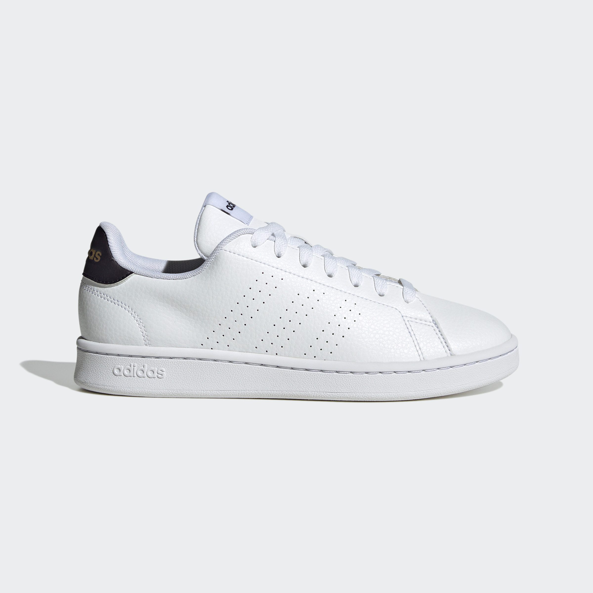 adidas Sportswear Sneakers ADVANTAGE Ontwerp in de sporen van de adidas Stan Smith